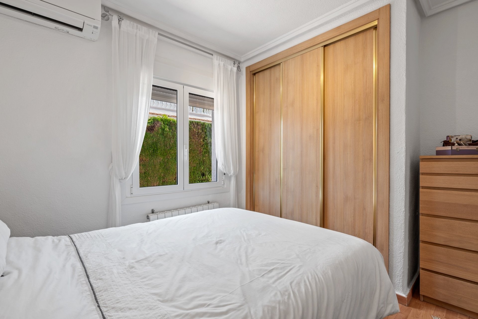 Återförsäljning - Villa -
Ciudad quesada - Rojales