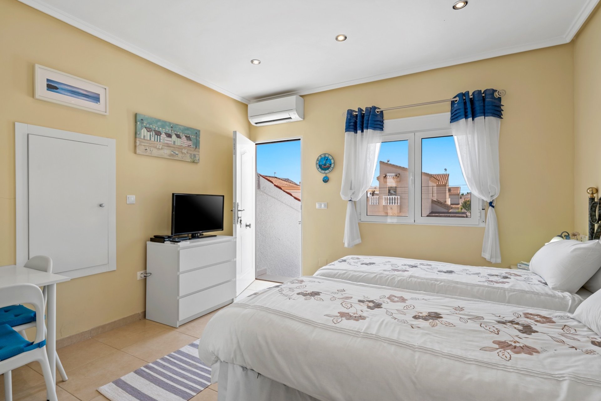 Återförsäljning - Villa -
Ciudad quesada - Rojales