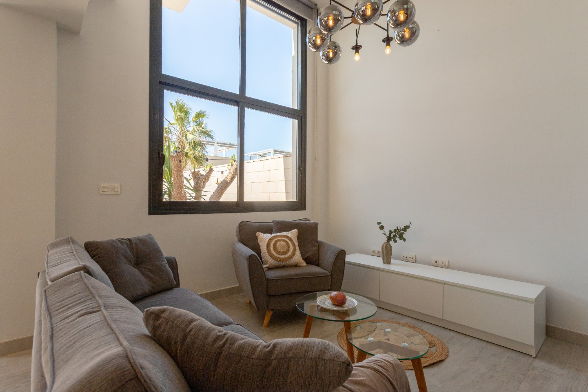 Återförsäljning - Villa -
Ciudad quesada - Rojales