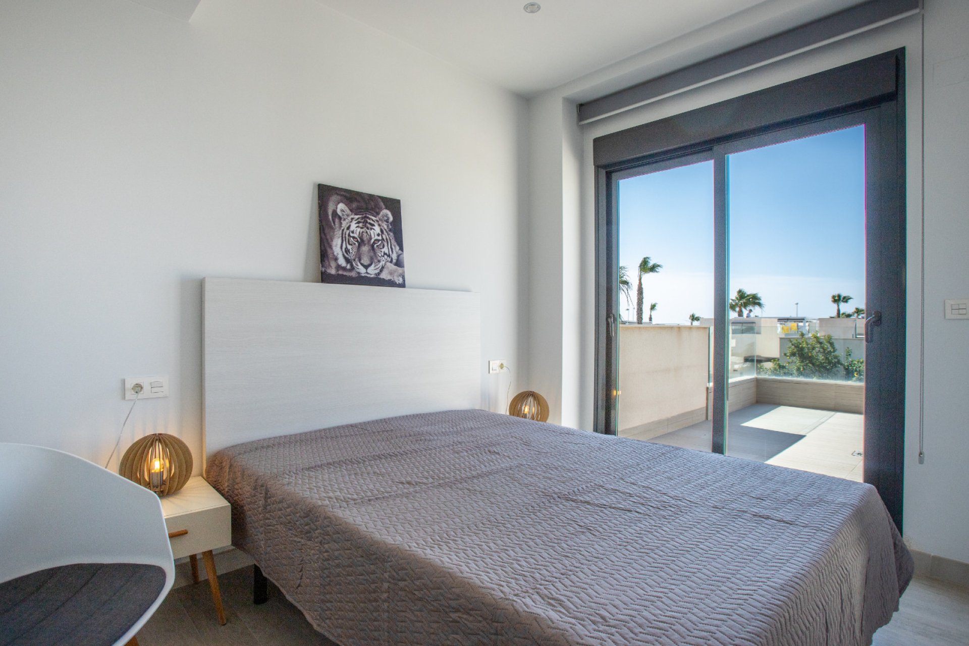 Återförsäljning - Villa -
Ciudad quesada - Rojales