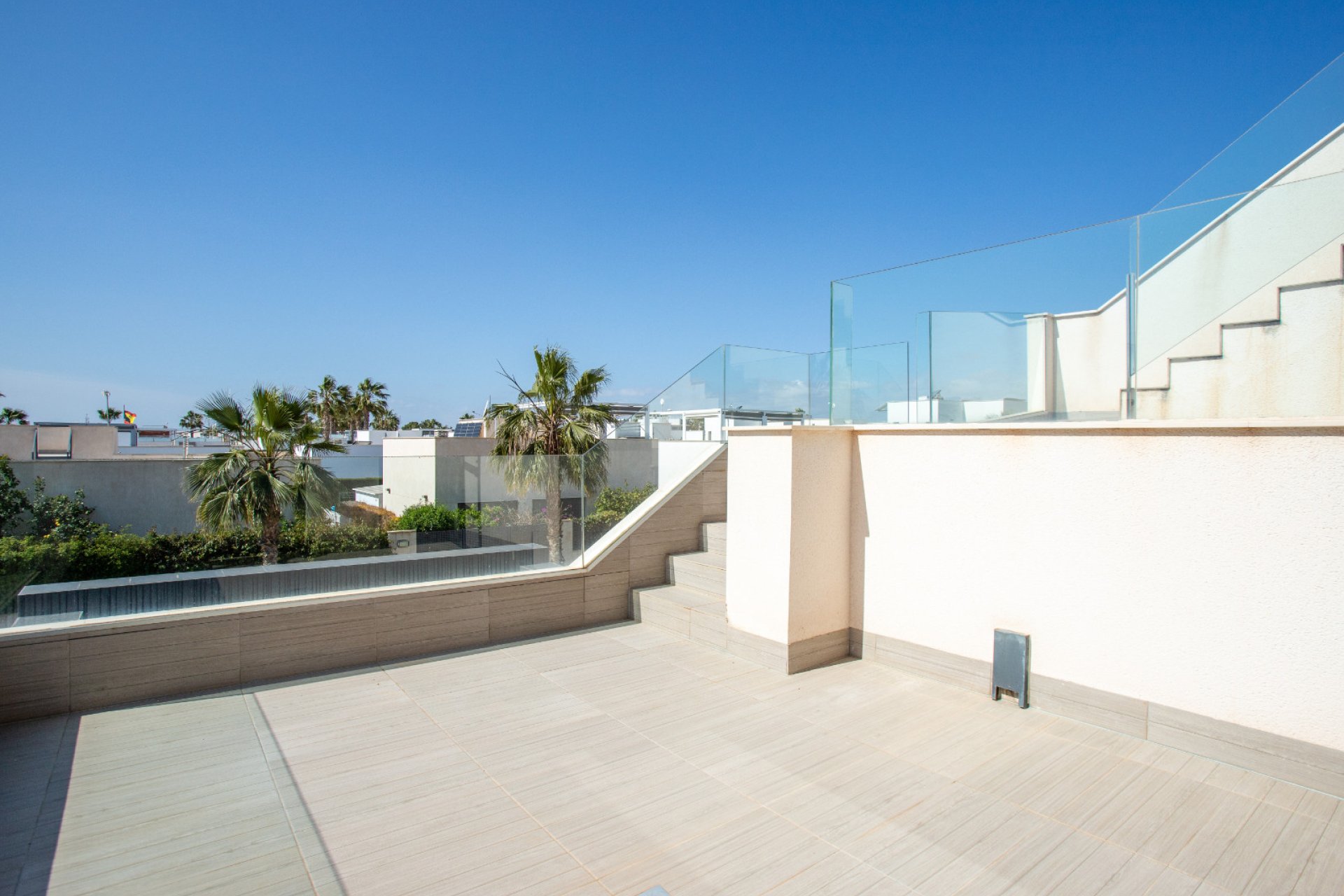 Återförsäljning - Villa -
Ciudad quesada - Rojales