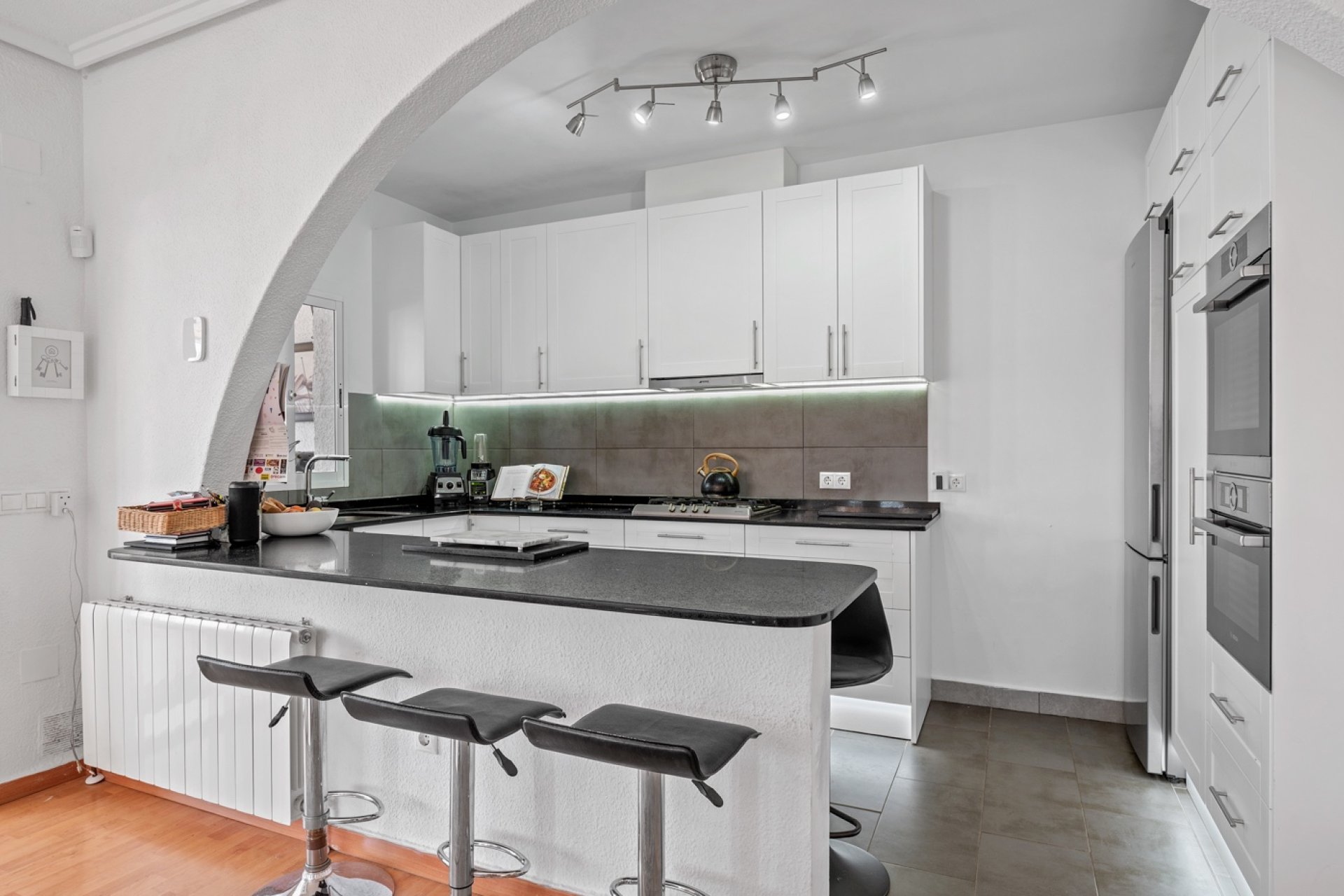 Återförsäljning - Villa -
Ciudad quesada - Rojales