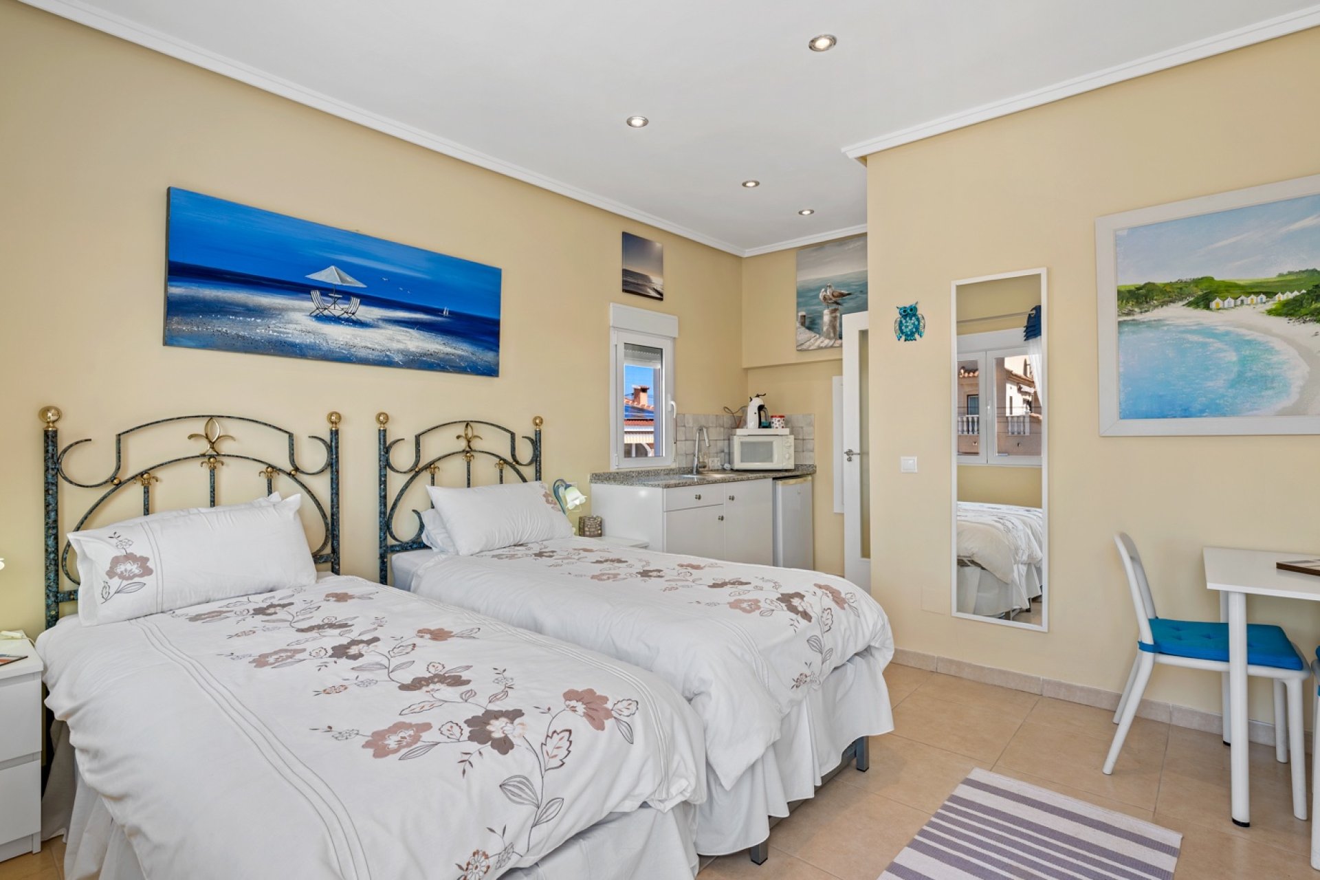 Återförsäljning - Villa -
Ciudad quesada - Rojales