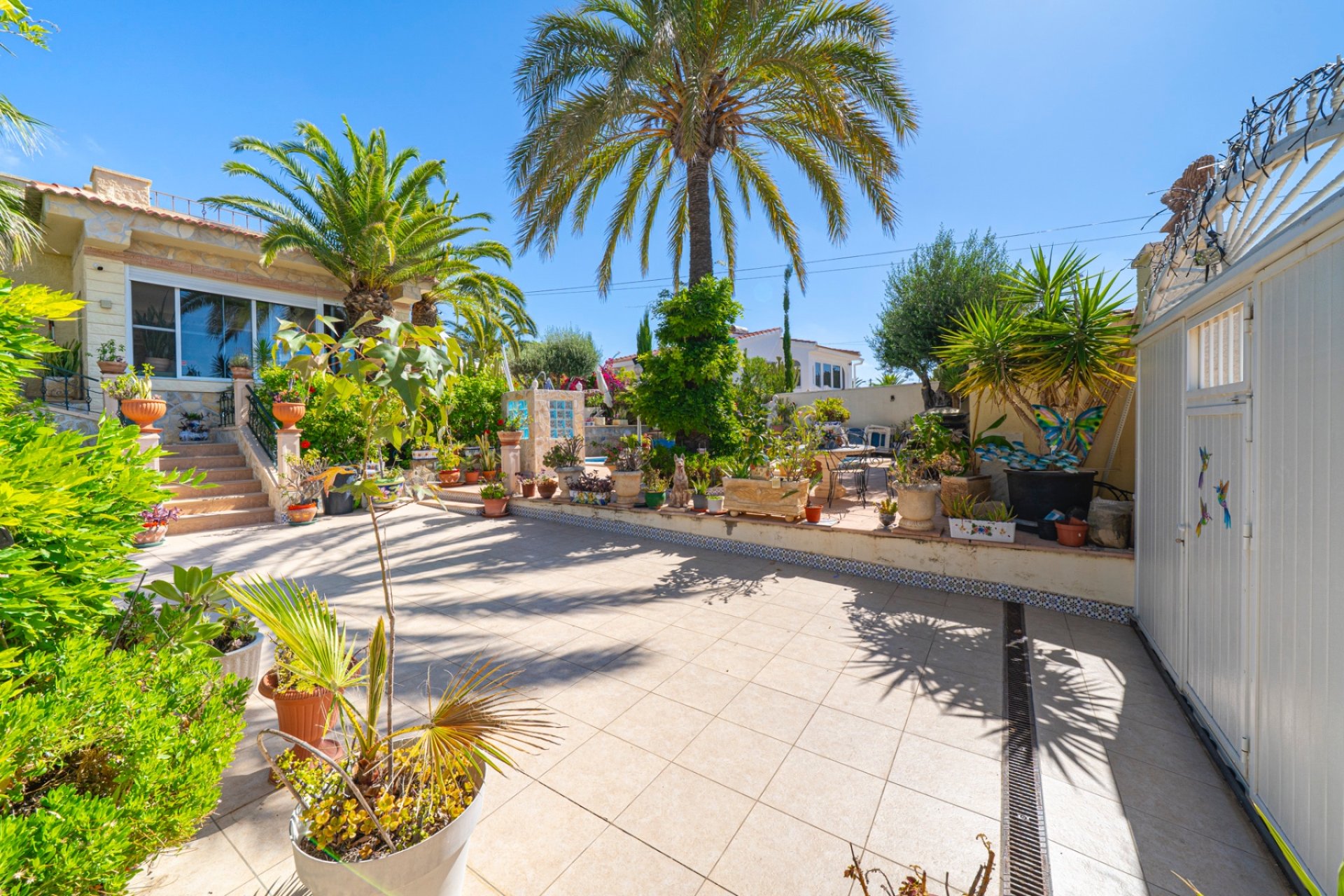 Återförsäljning - Villa -
Ciudad quesada - Rojales