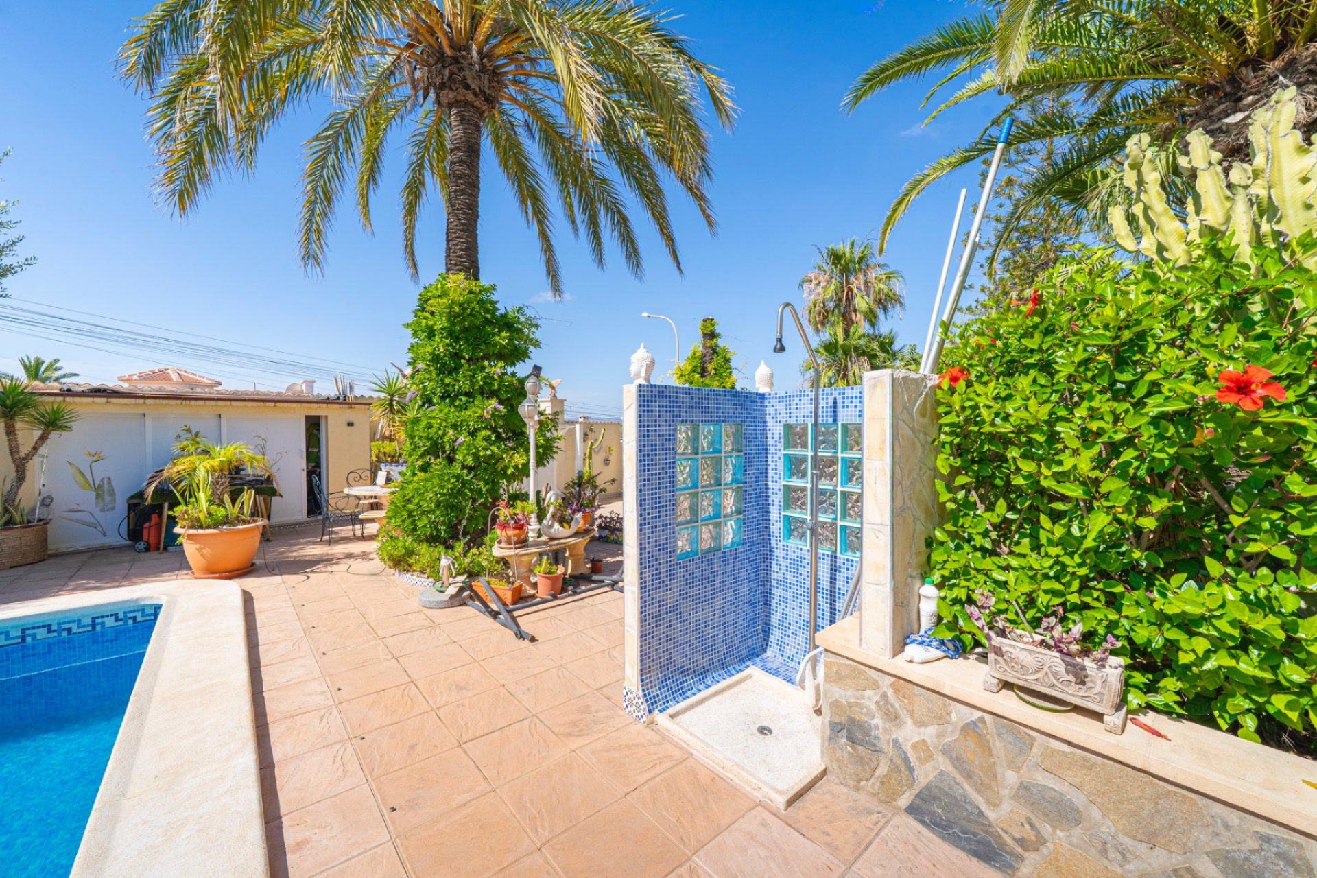 Återförsäljning - Villa -
Ciudad quesada - Rojales