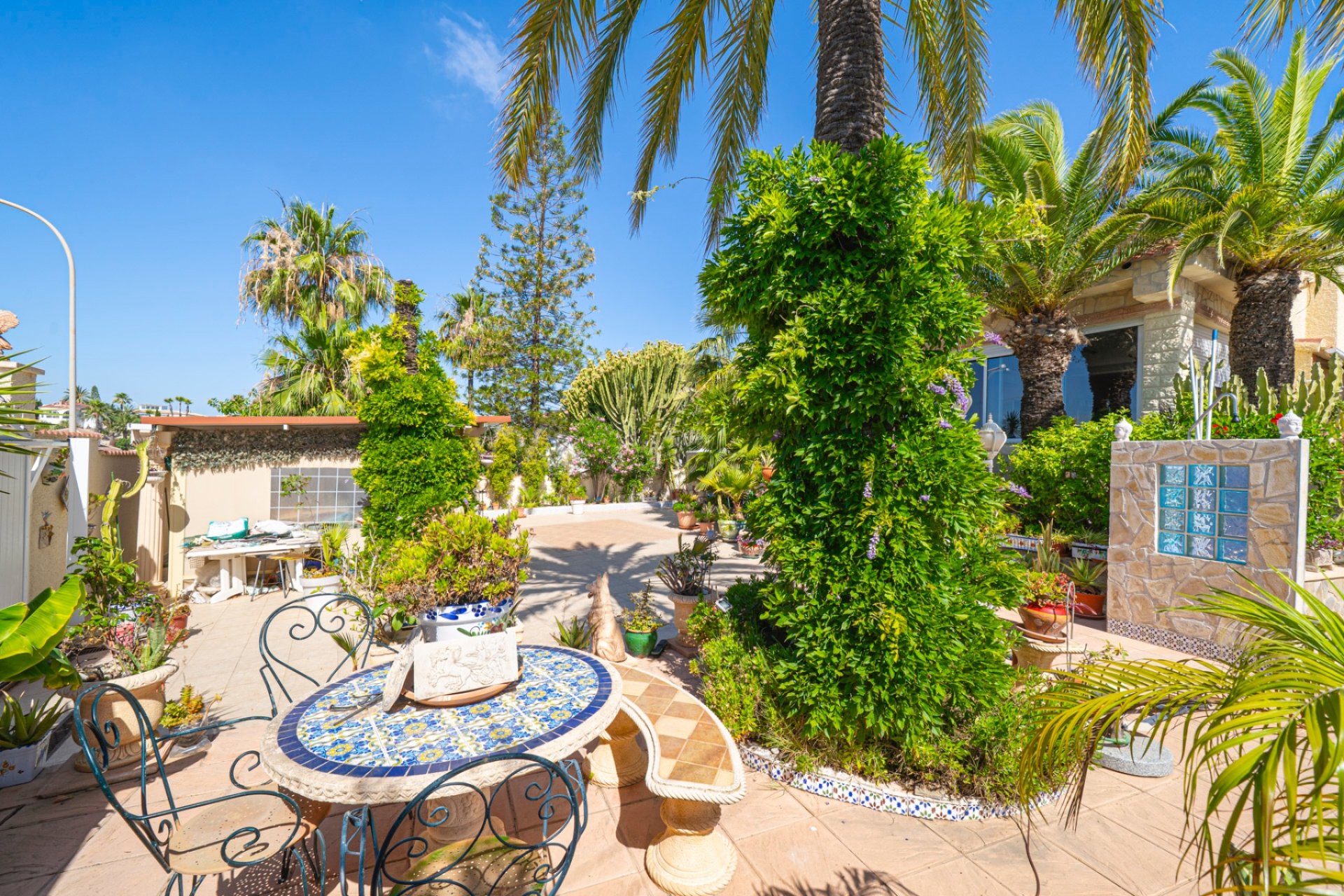 Återförsäljning - Villa -
Ciudad quesada - Rojales