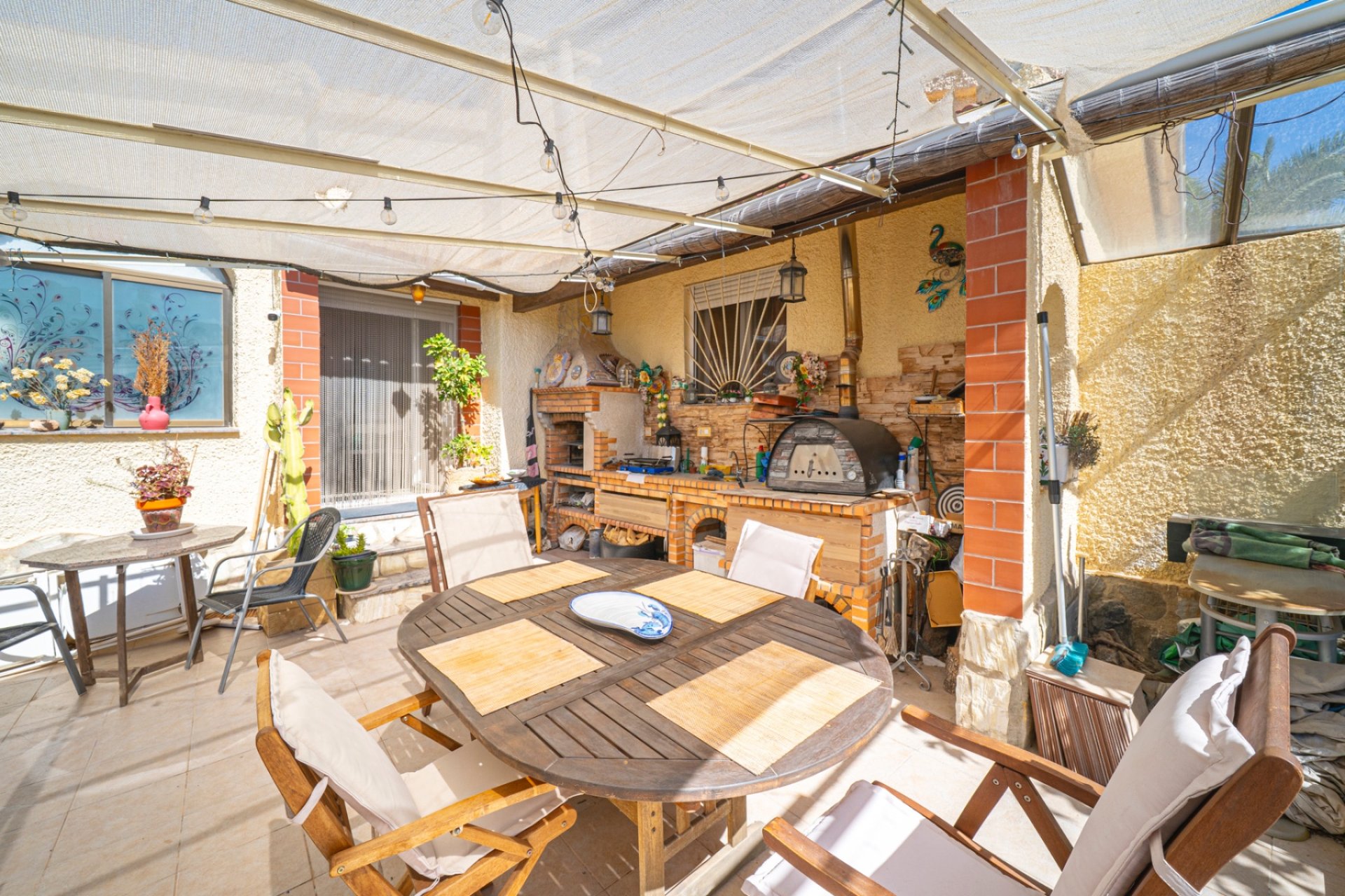 Återförsäljning - Villa -
Ciudad quesada - Rojales