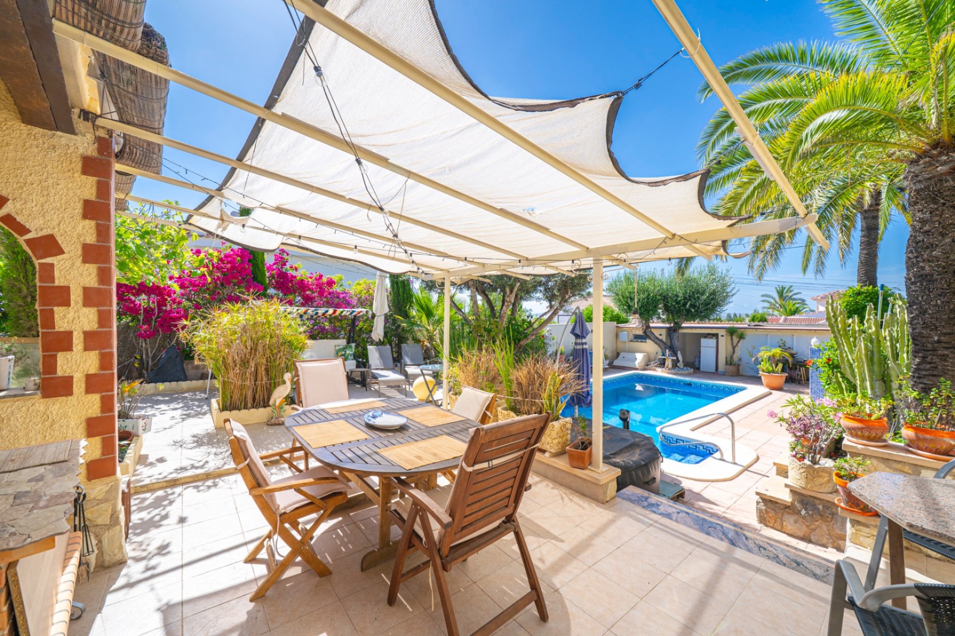 Återförsäljning - Villa -
Ciudad quesada - Rojales