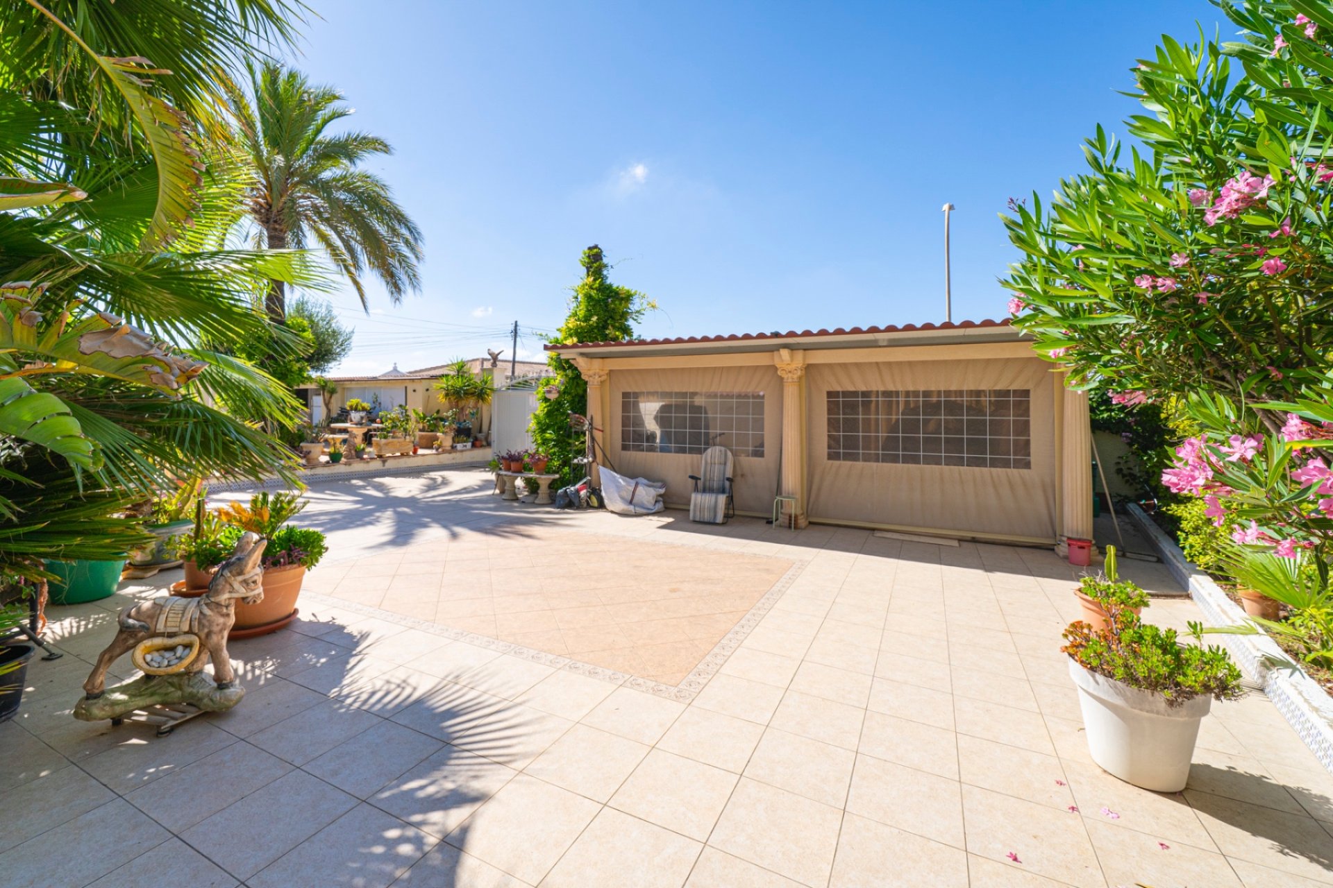 Återförsäljning - Villa -
Ciudad quesada - Rojales