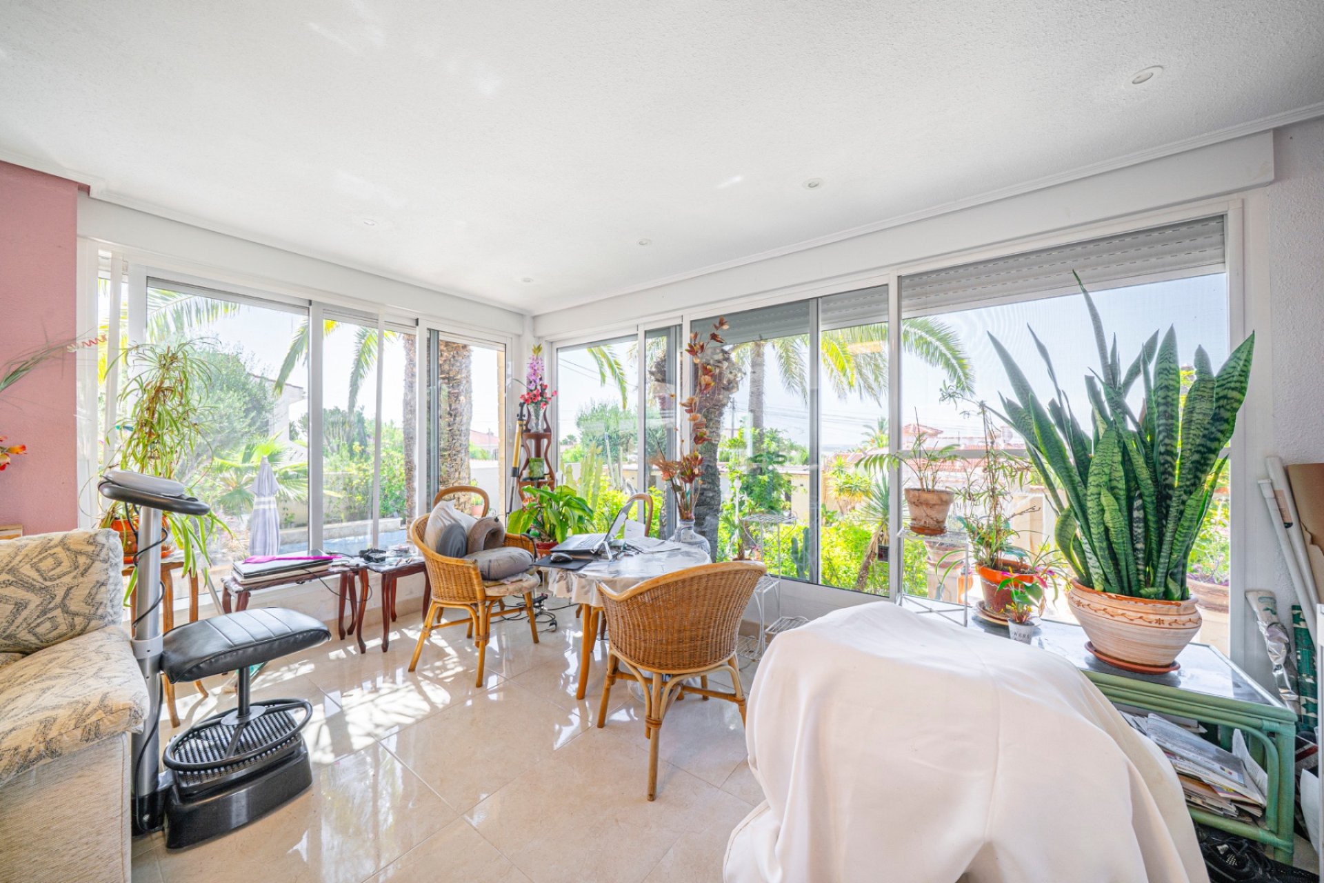 Återförsäljning - Villa -
Ciudad quesada - Rojales
