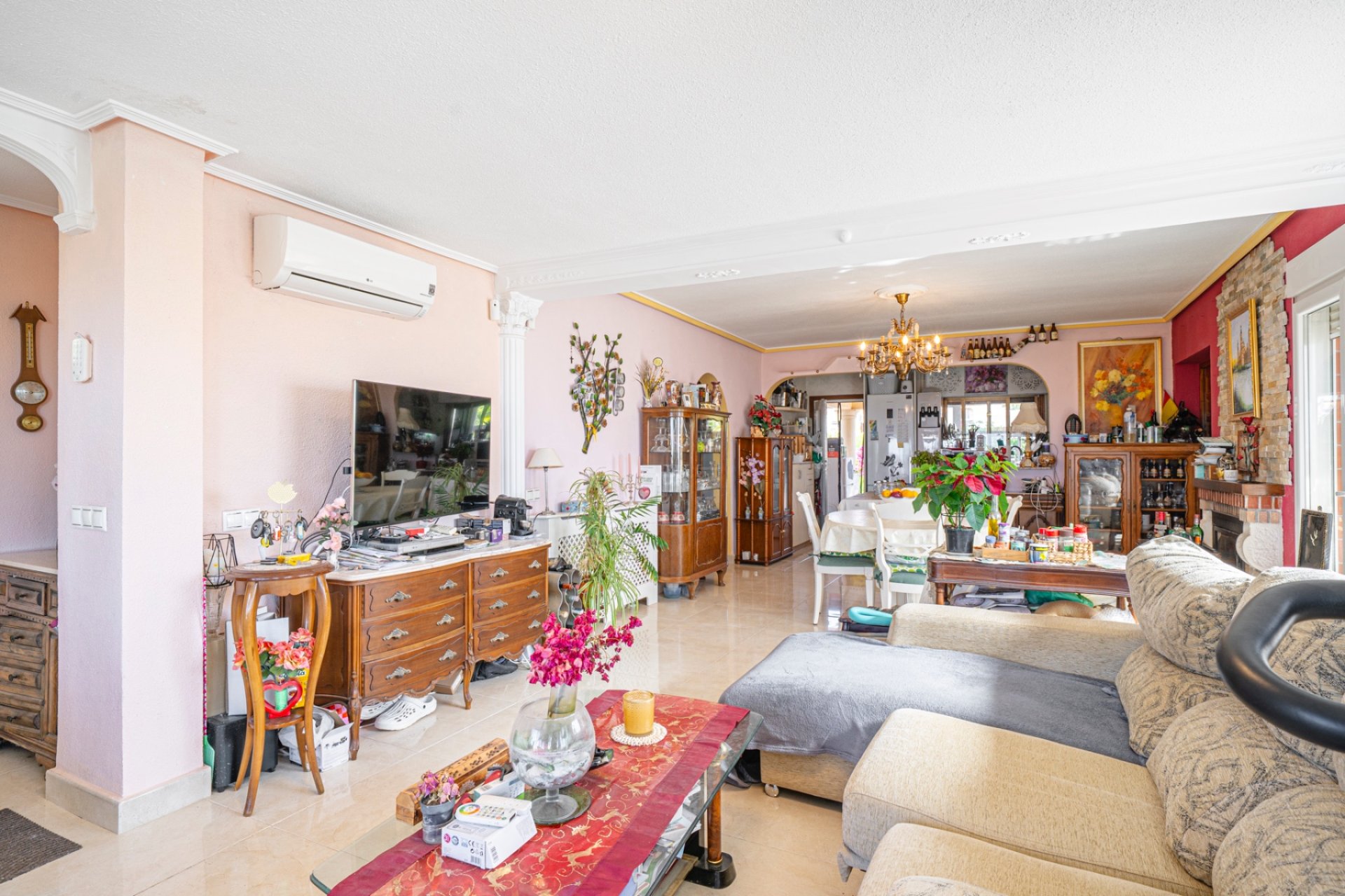 Återförsäljning - Villa -
Ciudad quesada - Rojales