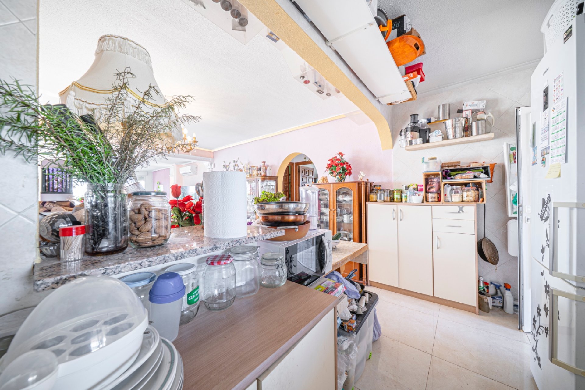 Återförsäljning - Villa -
Ciudad quesada - Rojales
