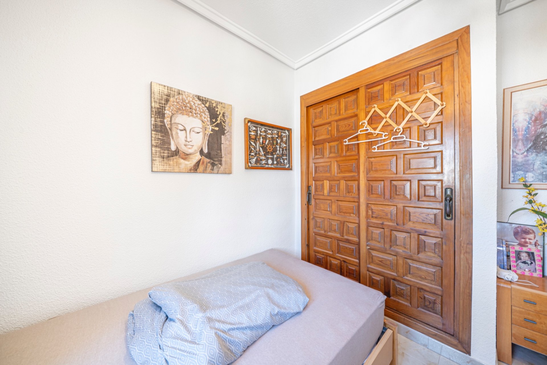 Återförsäljning - Villa -
Ciudad quesada - Rojales