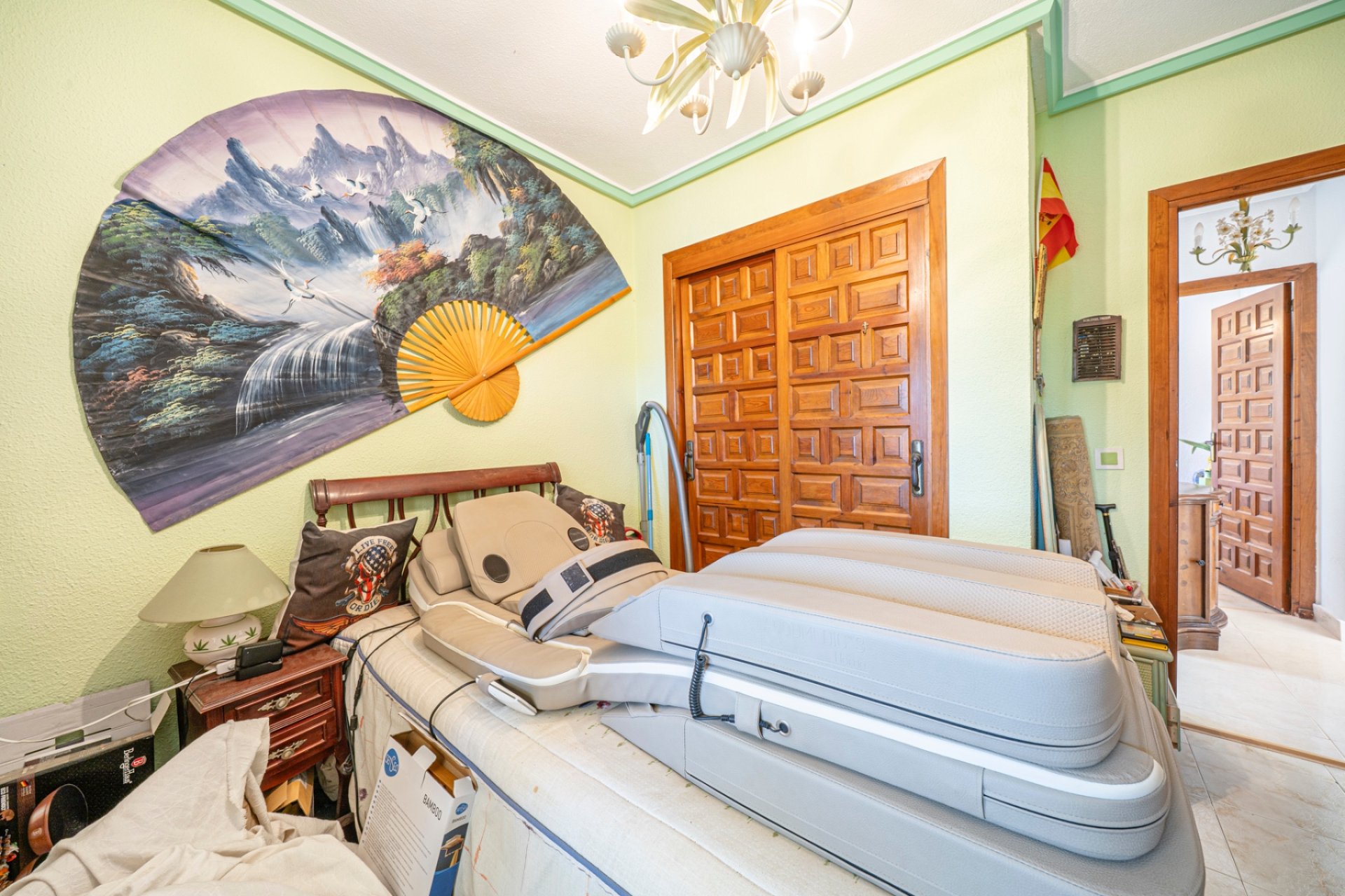 Återförsäljning - Villa -
Ciudad quesada - Rojales