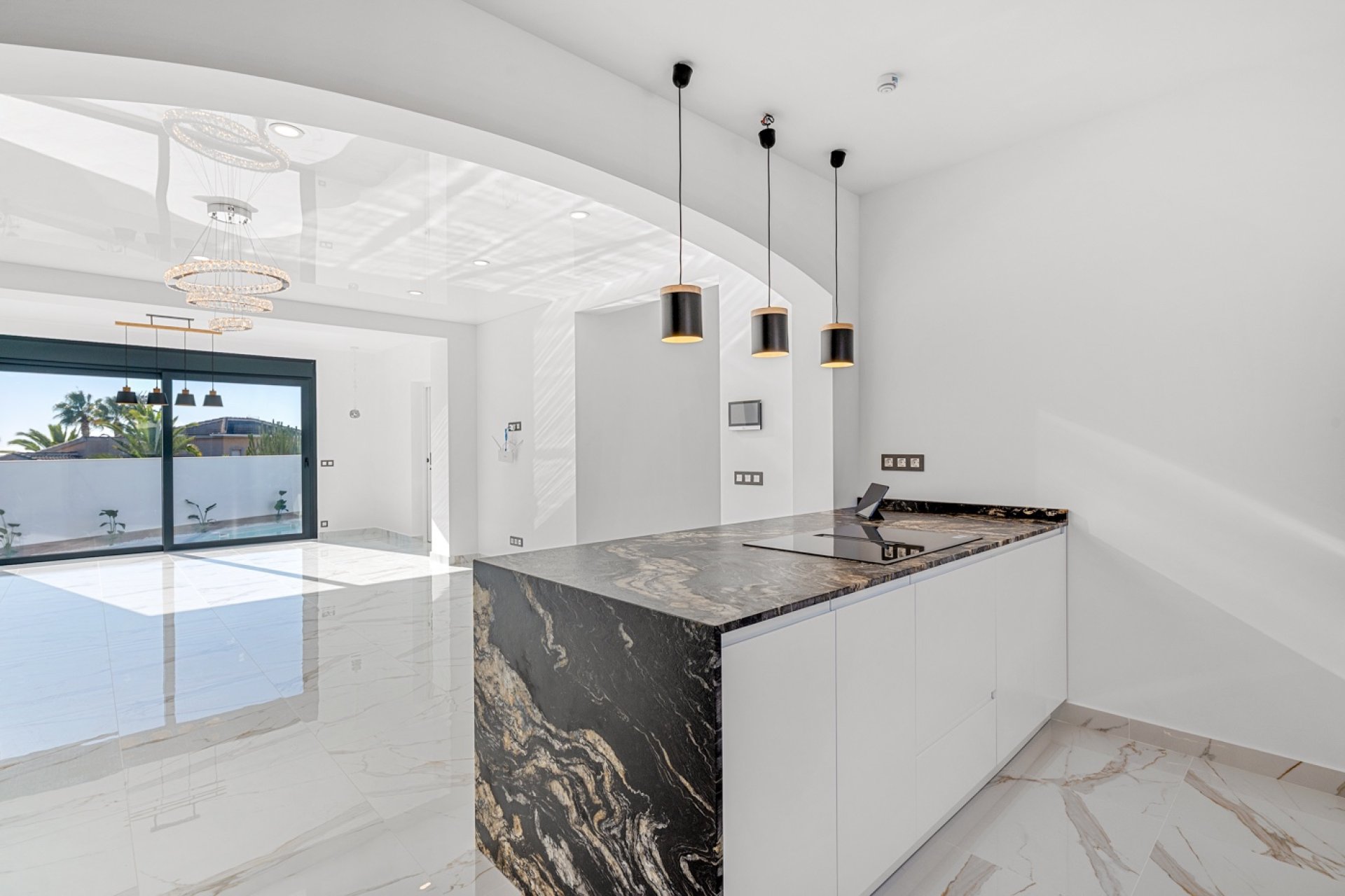 Återförsäljning - Villa -
Ciudad quesada - Rojales