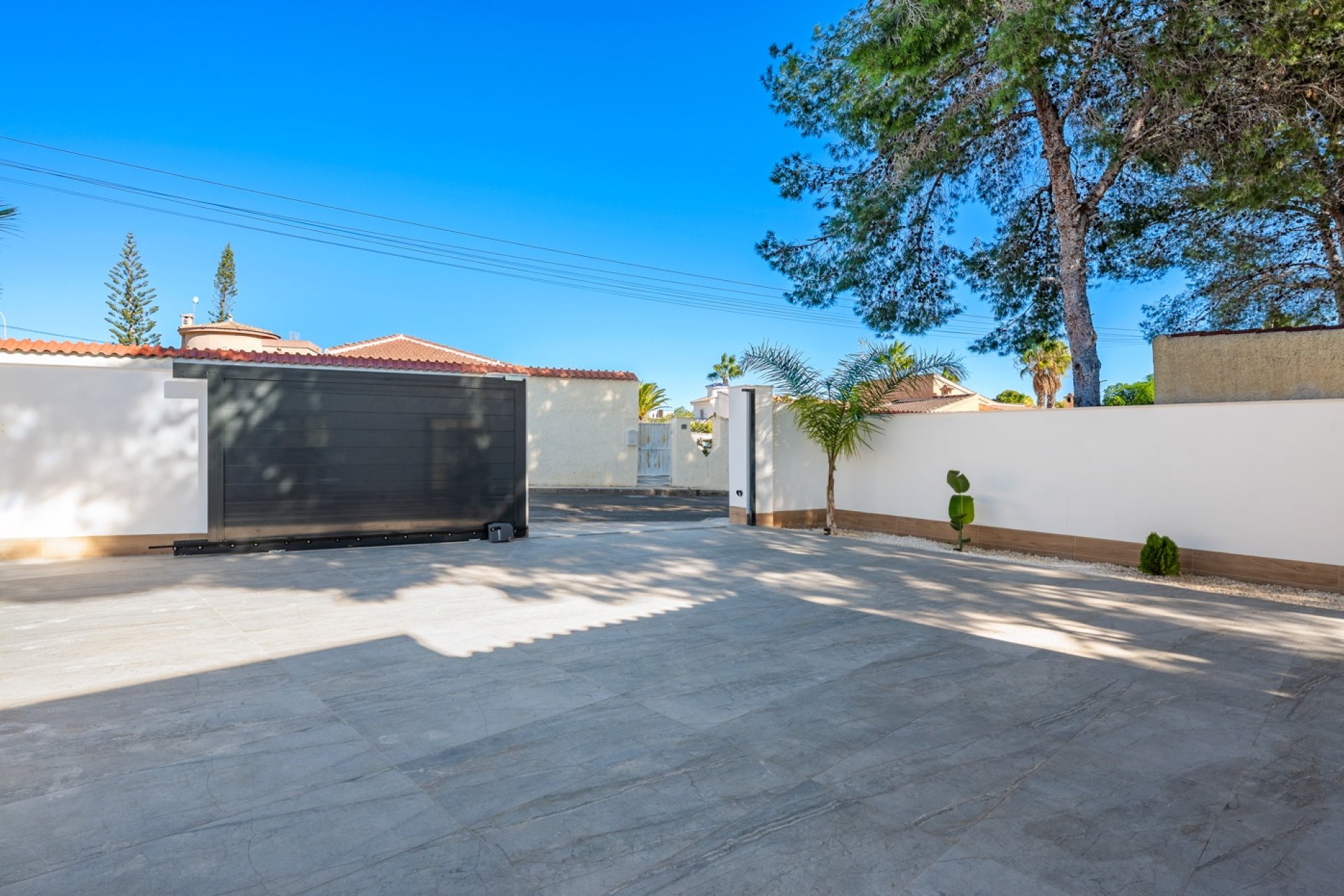Återförsäljning - Villa -
Ciudad quesada - Rojales