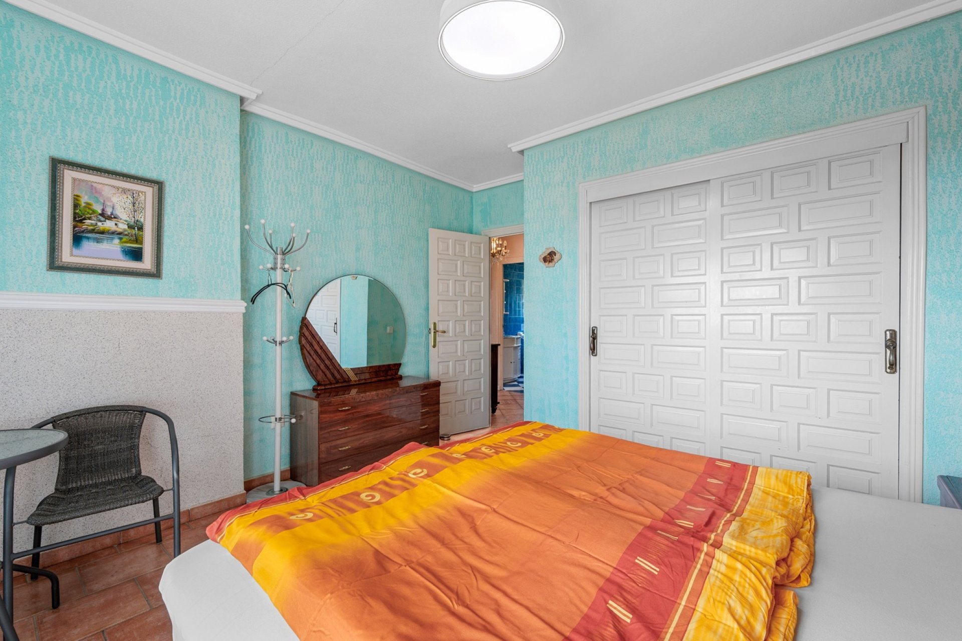 Återförsäljning - Villa -
Ciudad quesada - Rojales