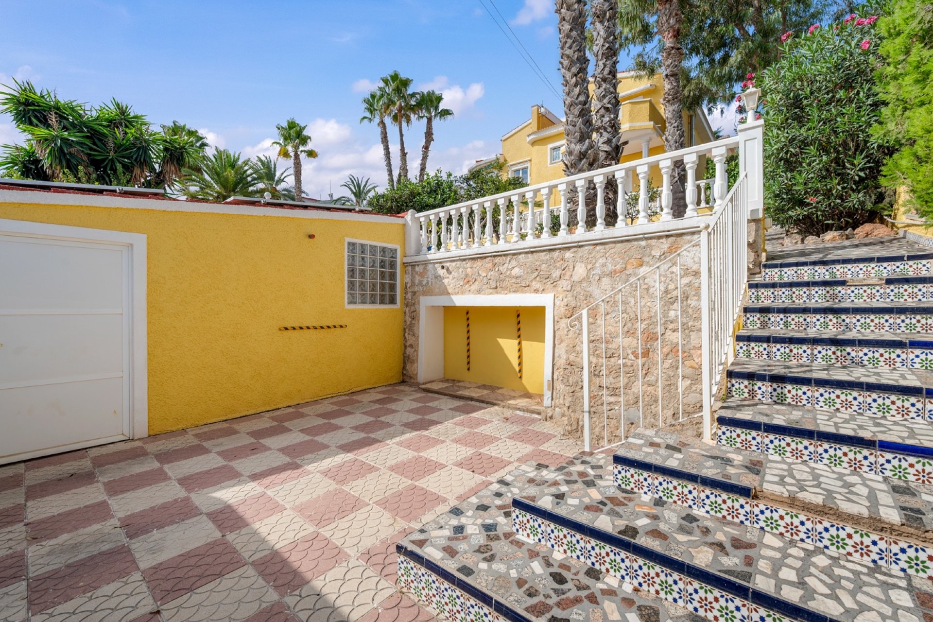Återförsäljning - Villa -
Ciudad quesada - Rojales