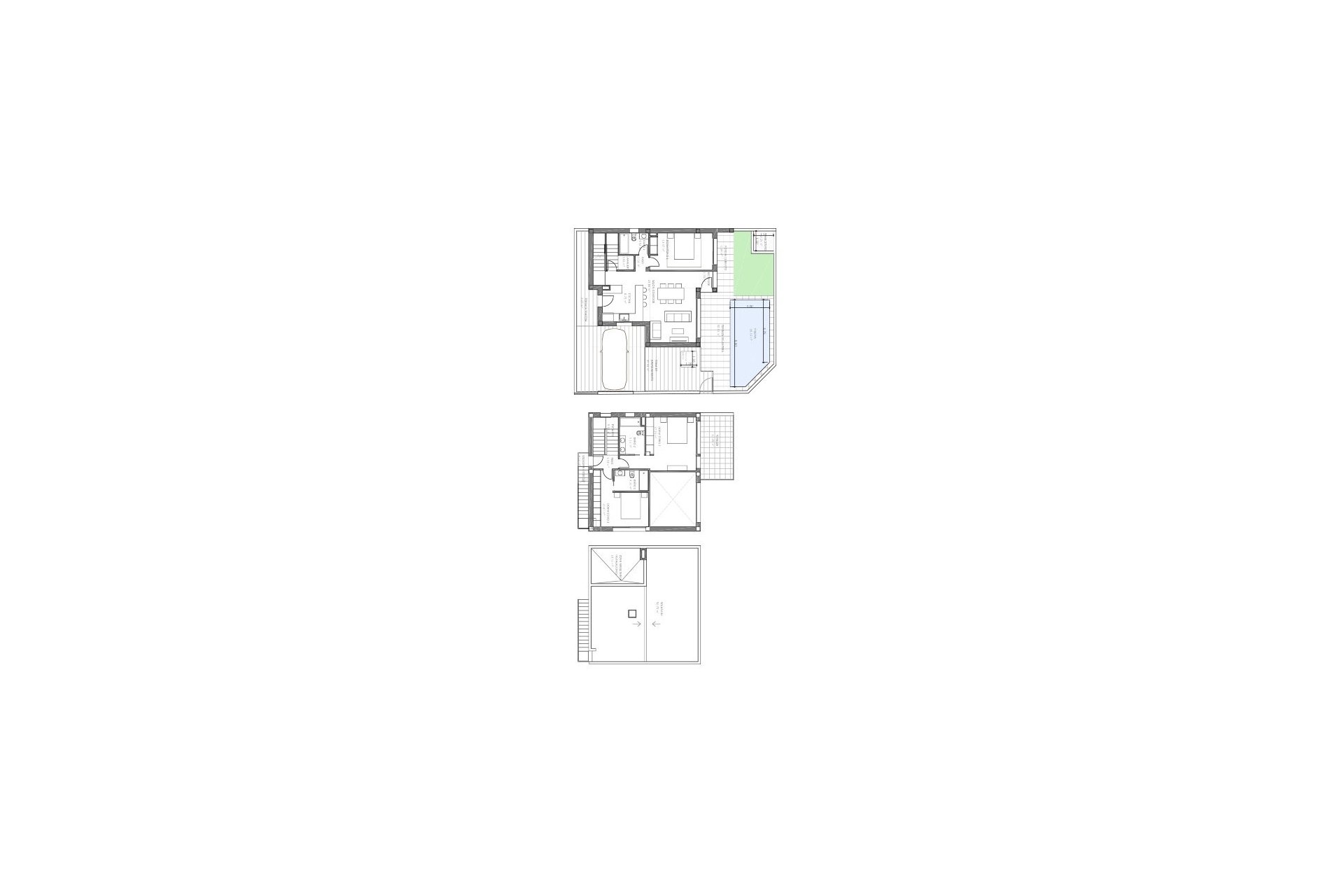 Återförsäljning - Villa -
Daya Vieja