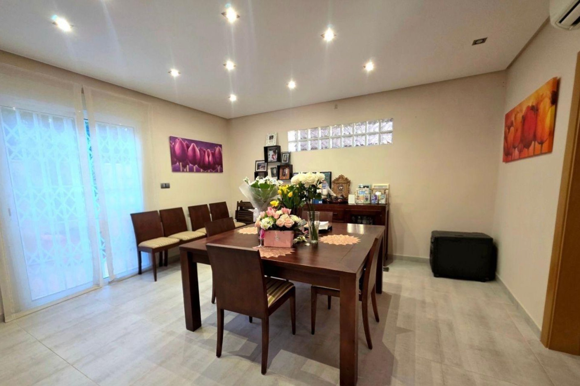 Återförsäljning - Villa -
Dehesa de campoamor - Campoamor