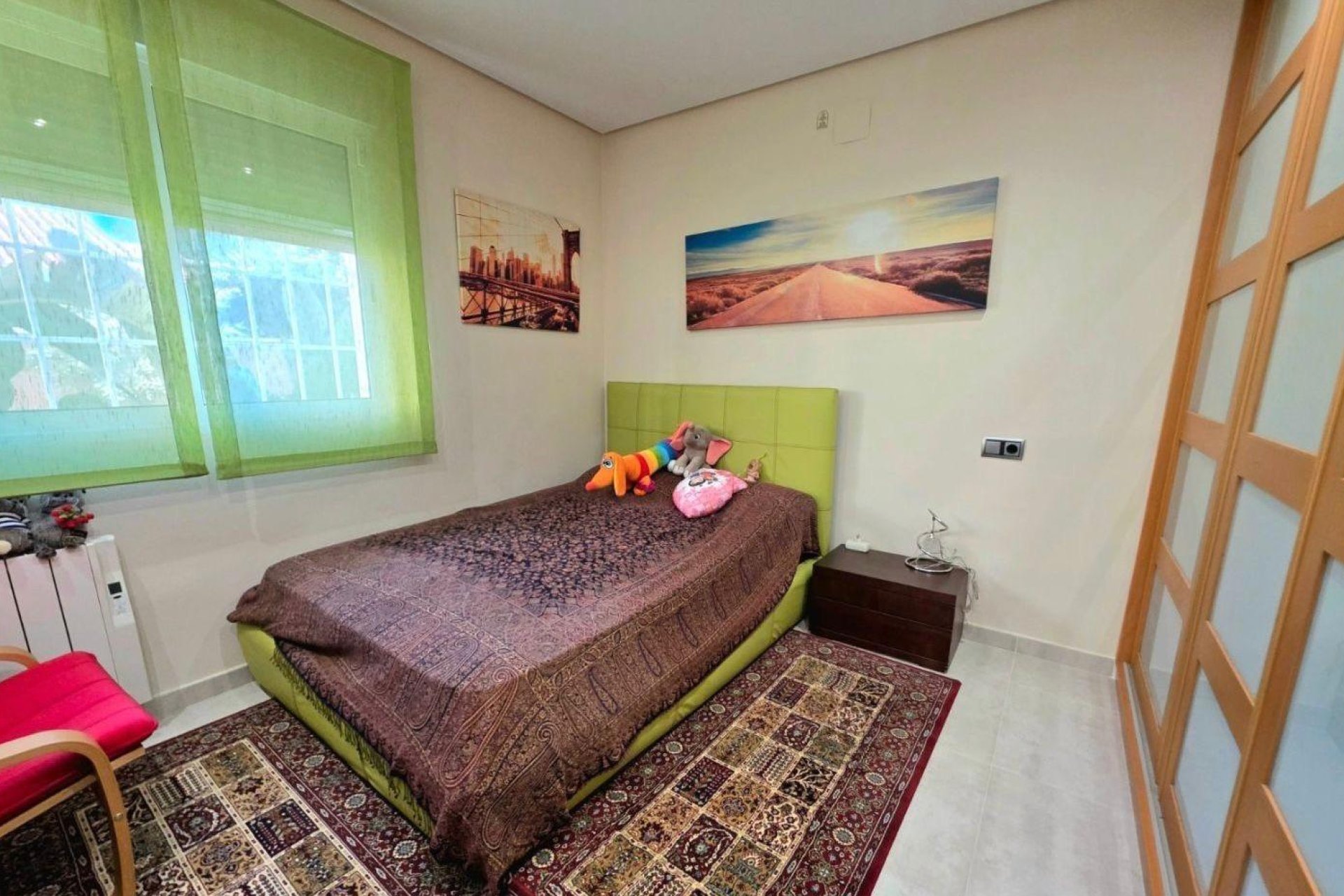 Återförsäljning - Villa -
Dehesa de campoamor - Campoamor