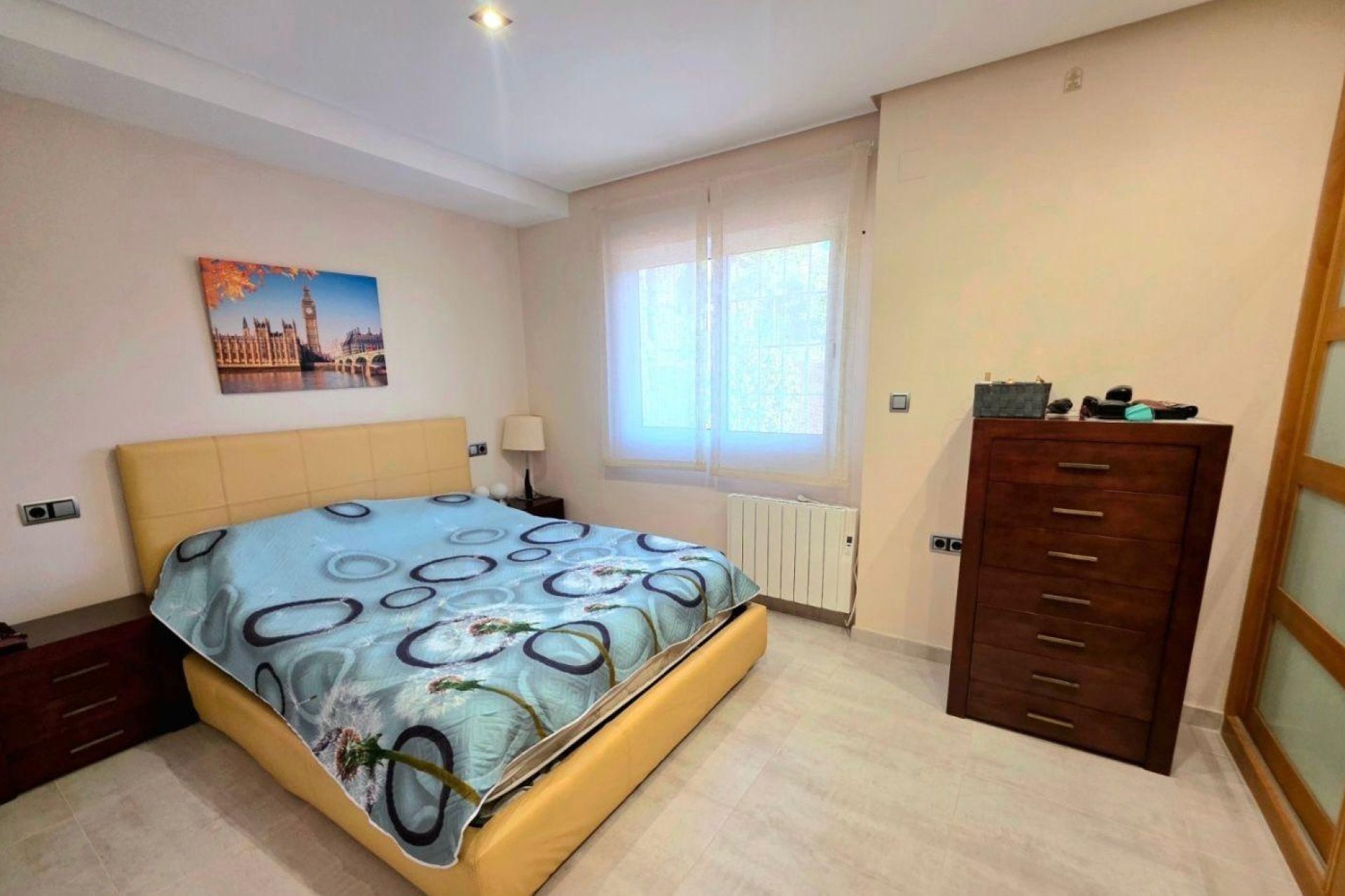 Återförsäljning - Villa -
Dehesa de campoamor - Campoamor