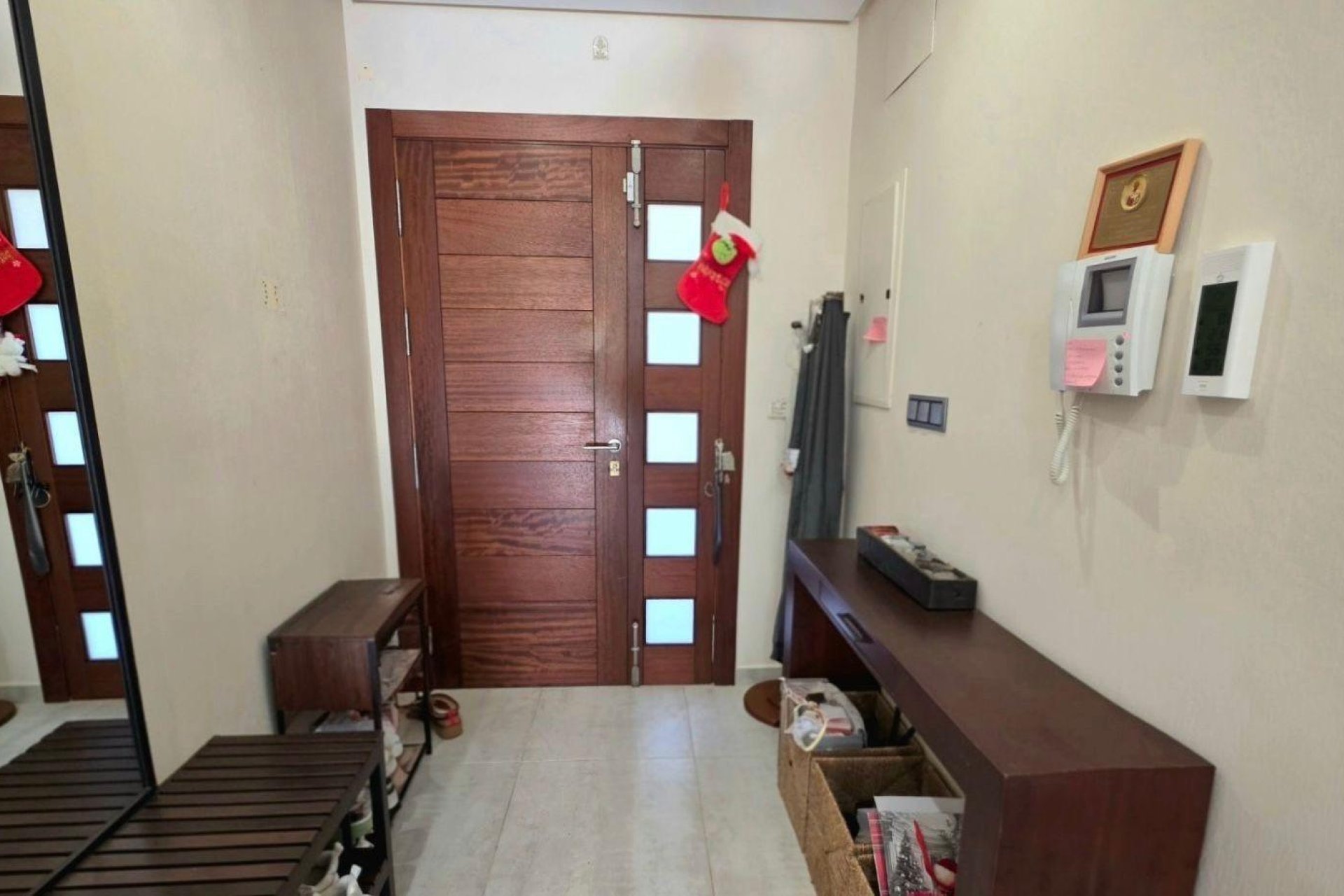 Återförsäljning - Villa -
Dehesa de campoamor - Campoamor