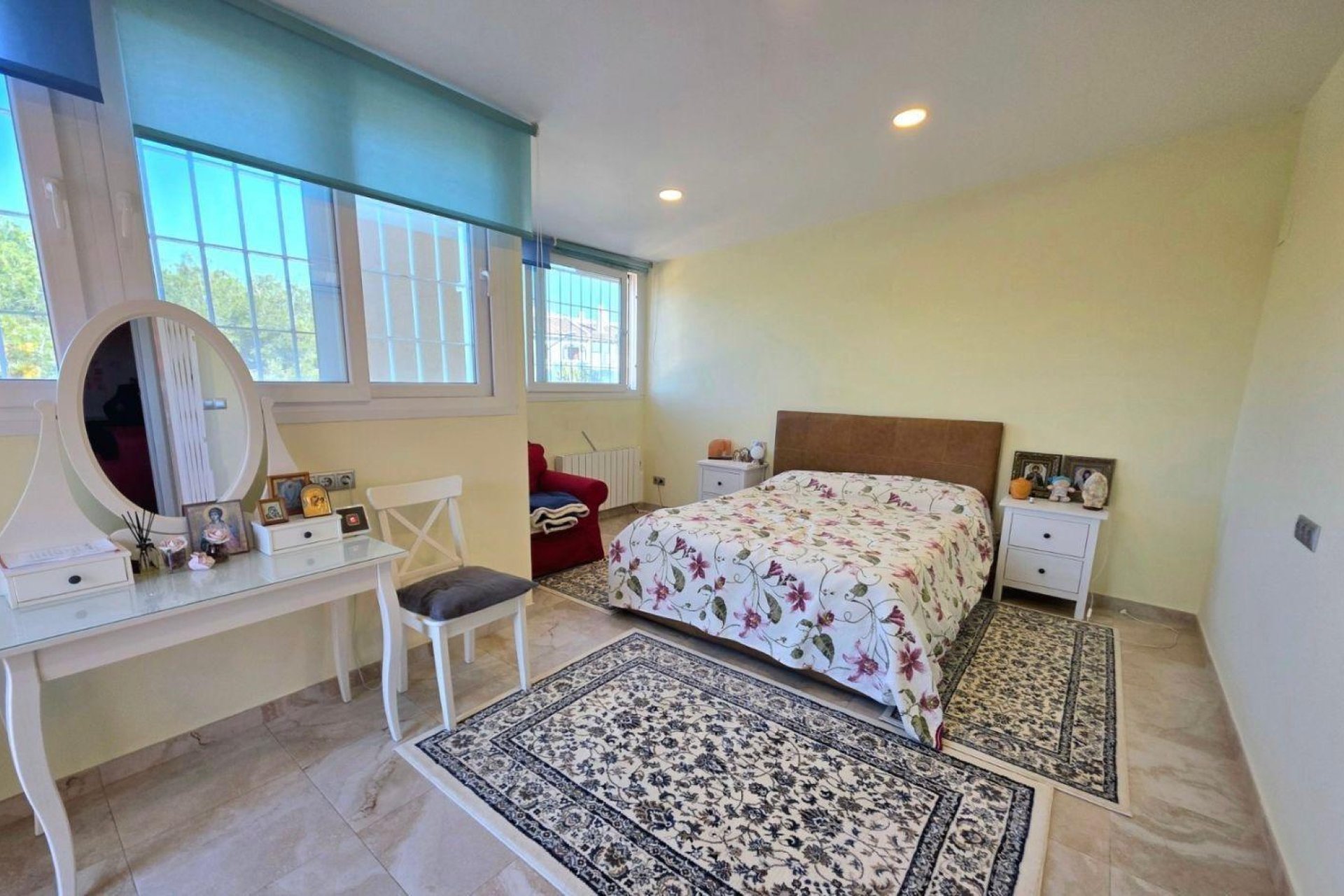 Återförsäljning - Villa -
Dehesa de campoamor - Campoamor