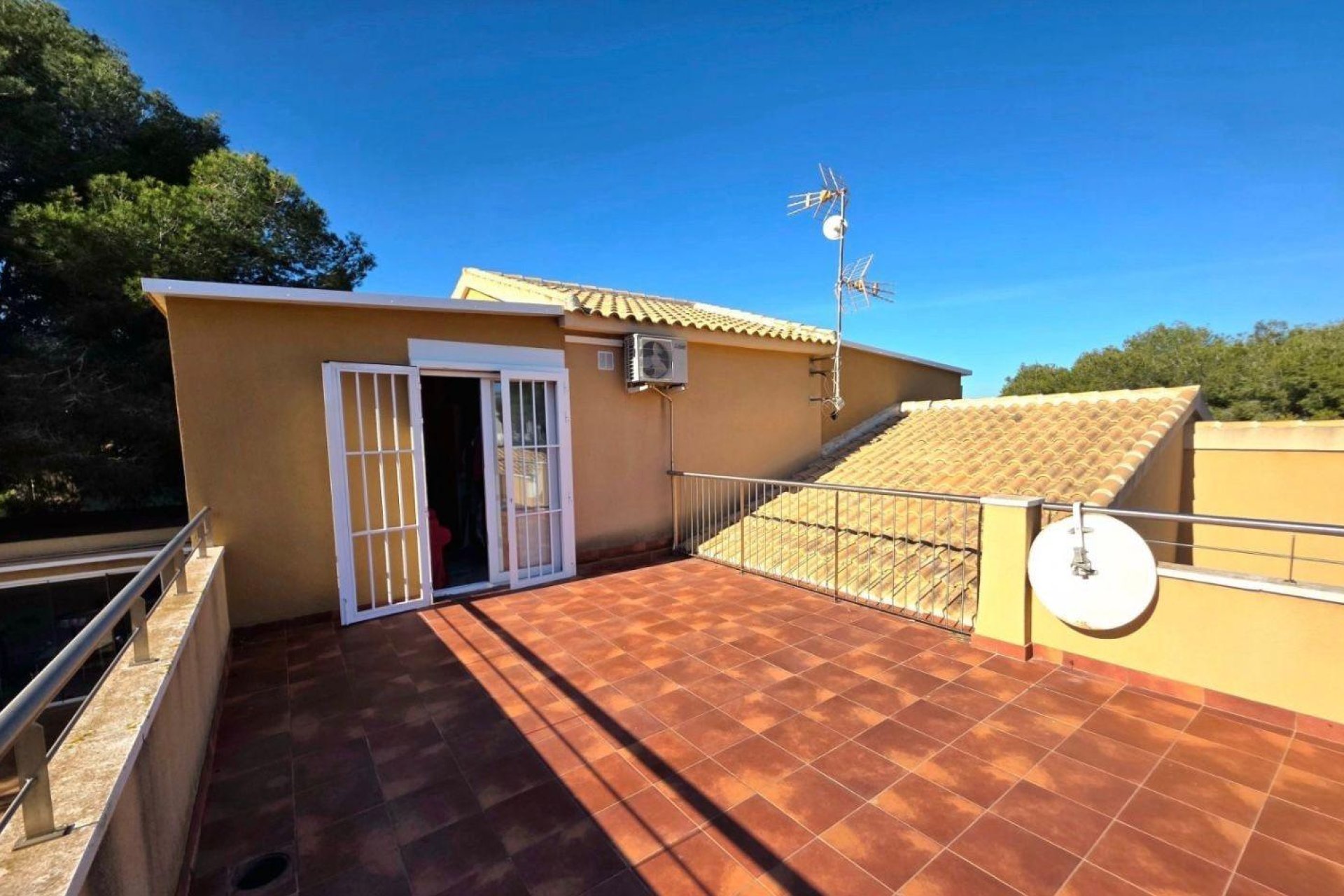 Återförsäljning - Villa -
Dehesa de campoamor - Campoamor