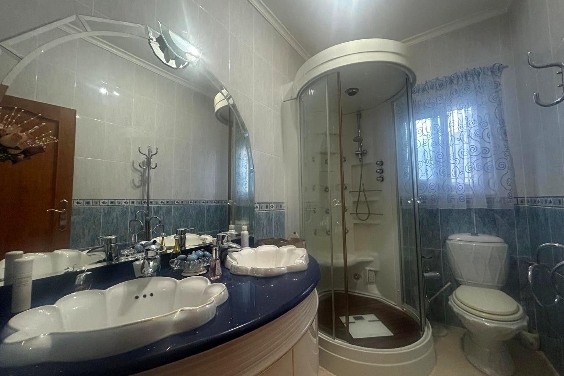 Återförsäljning - Villa -
Dehesa de campoamor - Campoamor