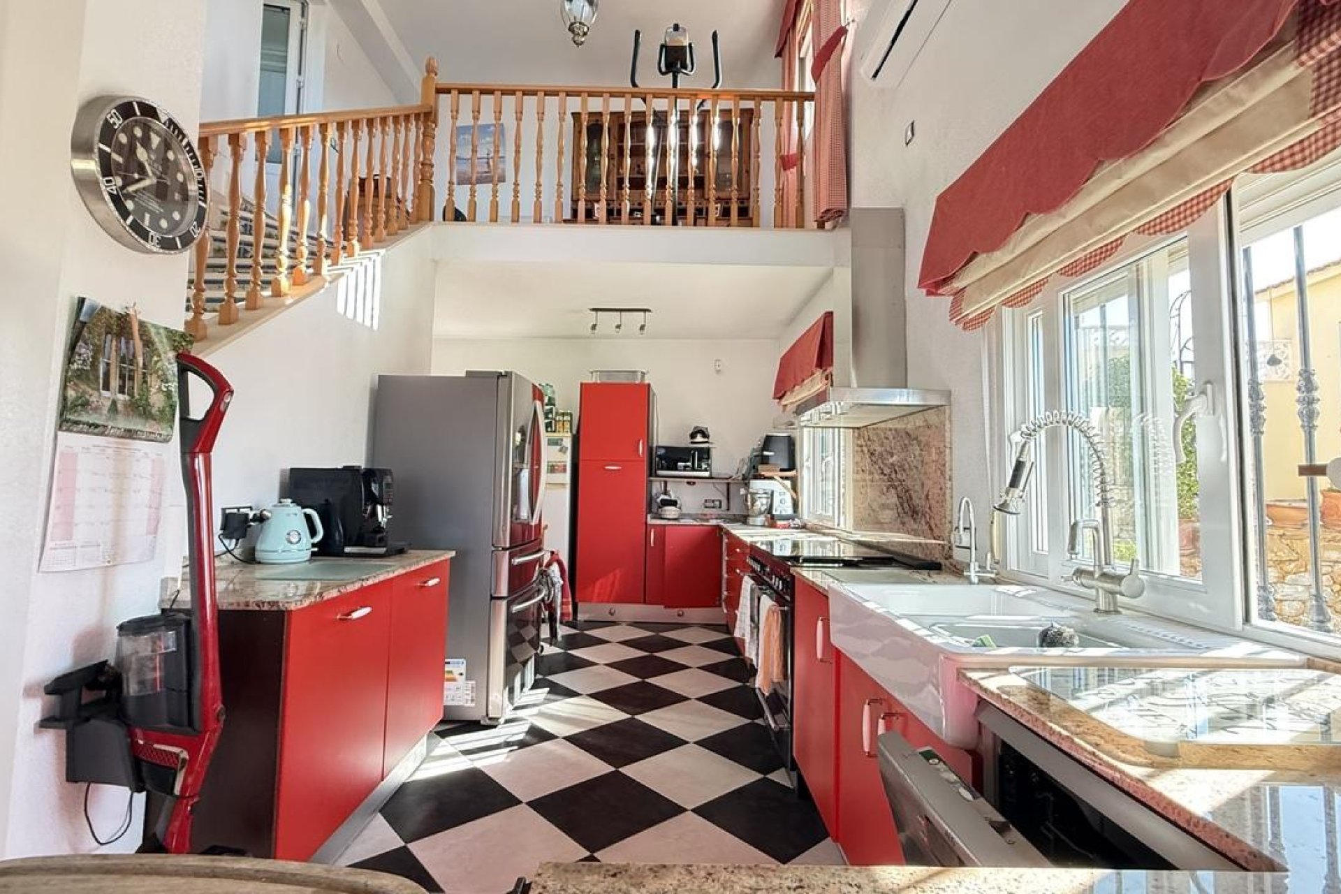 Återförsäljning - Villa -
Dehesa De Campoamor - Las Ramblas Golf
