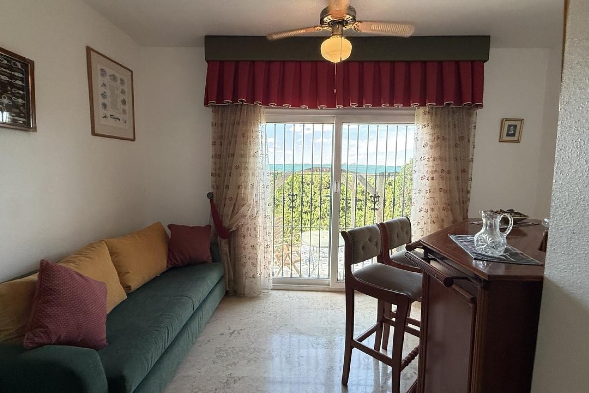 Återförsäljning - Villa -
Dehesa De Campoamor - Las Ramblas Golf