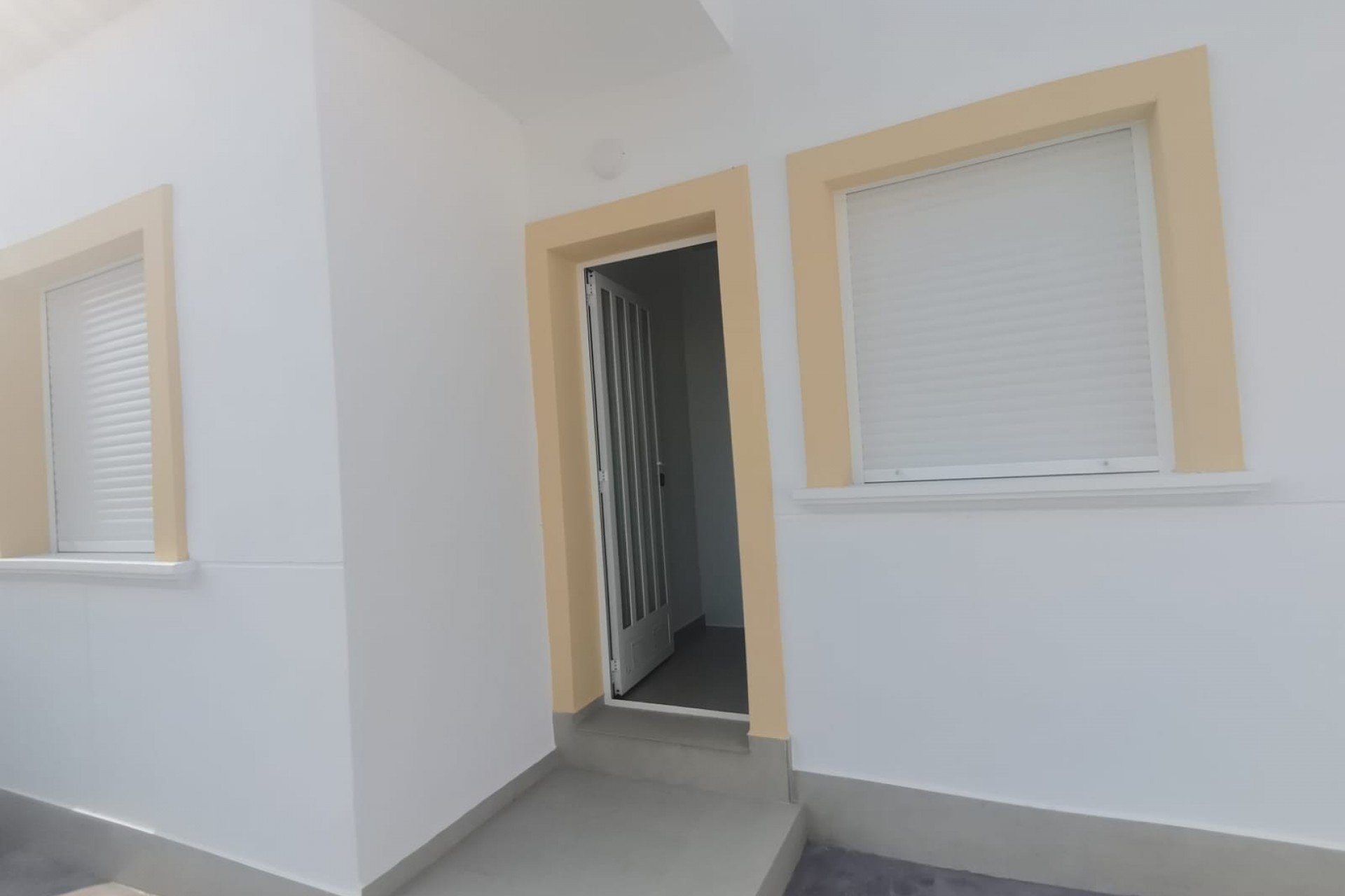 Återförsäljning - Villa Detached -
Algorfa - LO CRISPIN