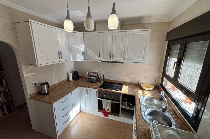 Återförsäljning - Villa Detached -
Ciudad quesada - CENTRO