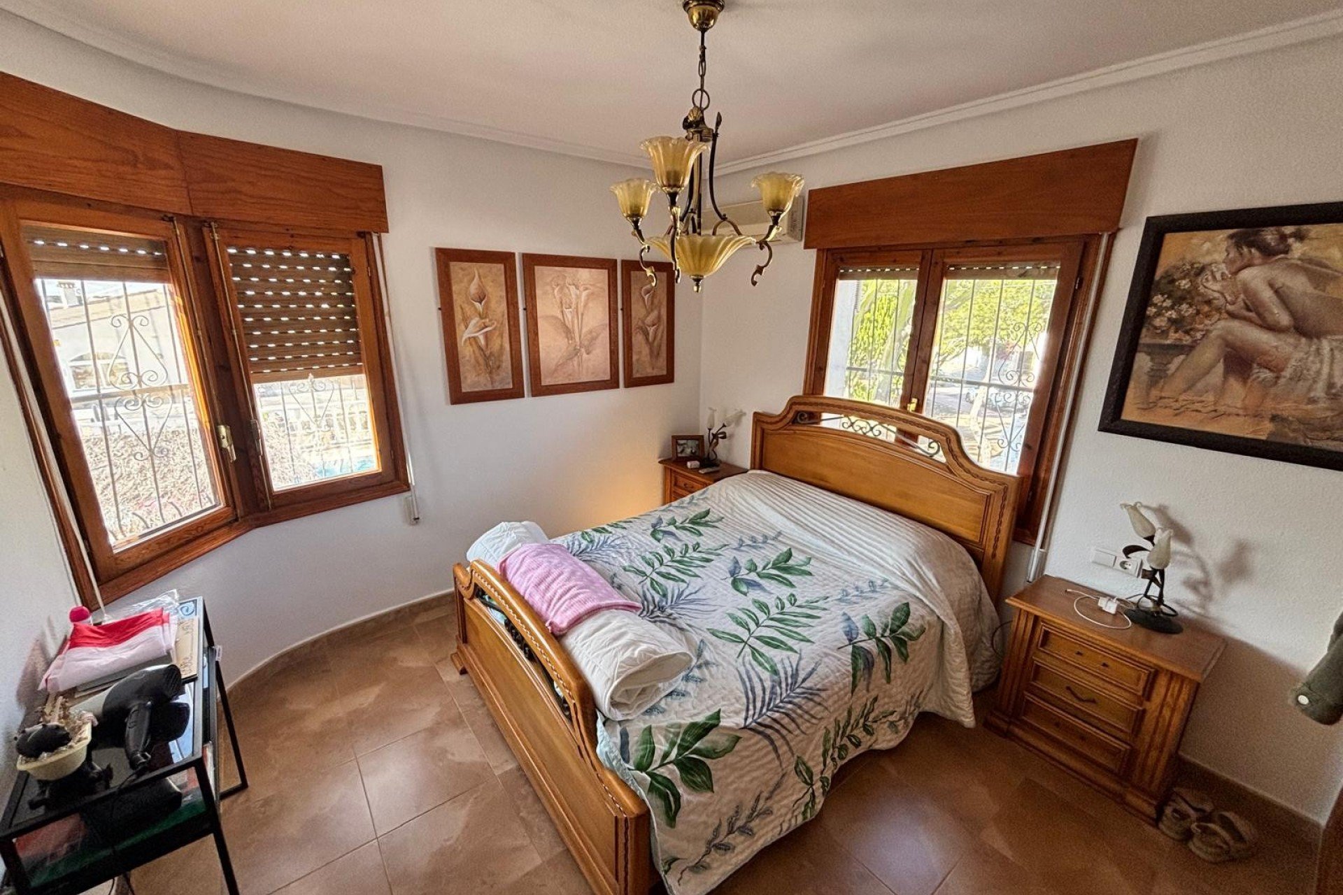 Återförsäljning - Villa Detached -
Ciudad quesada - CENTRO