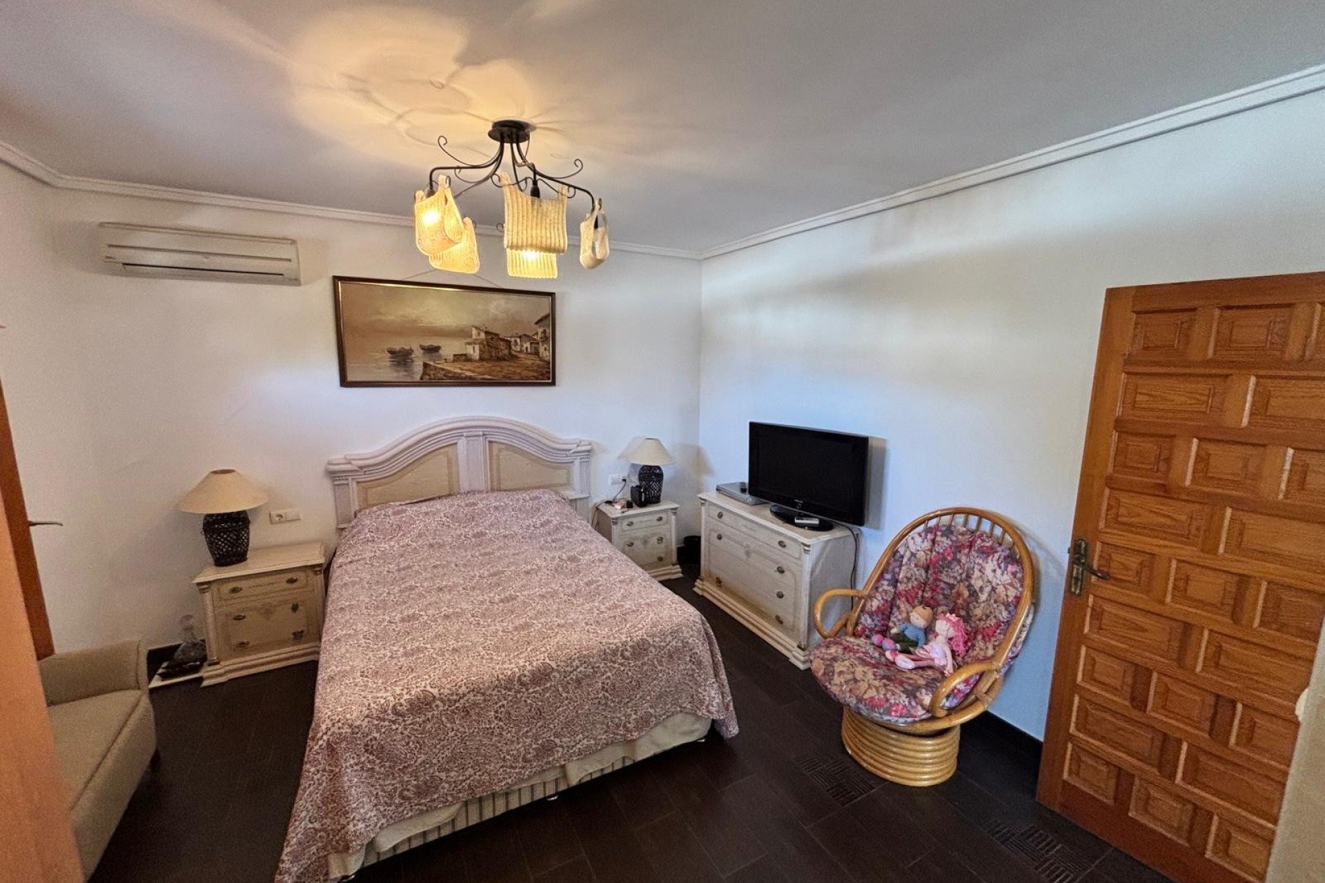 Återförsäljning - Villa Detached -
Ciudad quesada - CENTRO