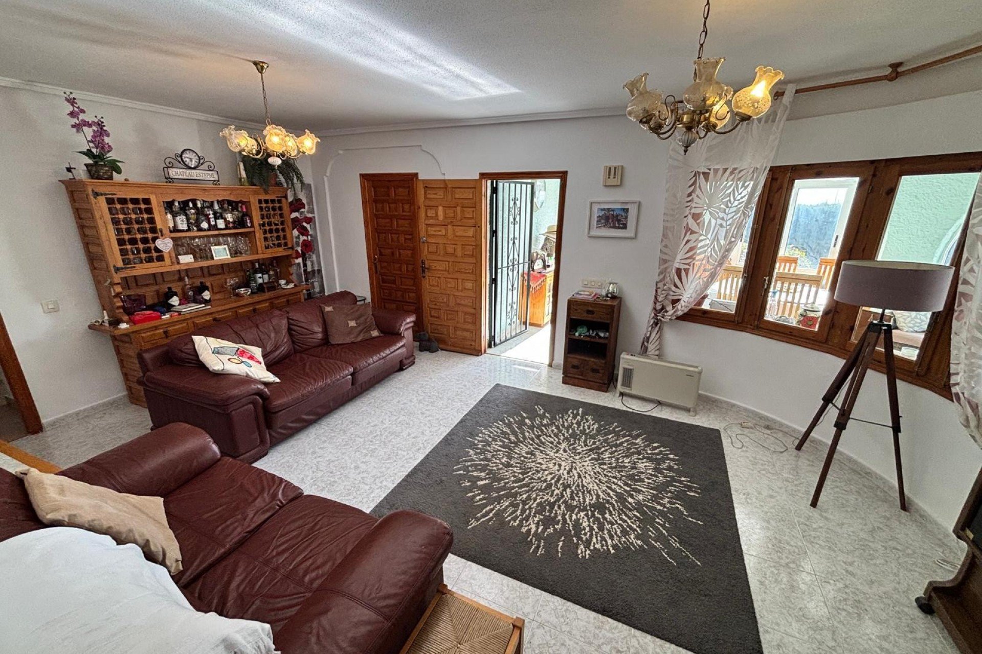 Återförsäljning - Villa Detached -
Ciudad quesada - CENTRO