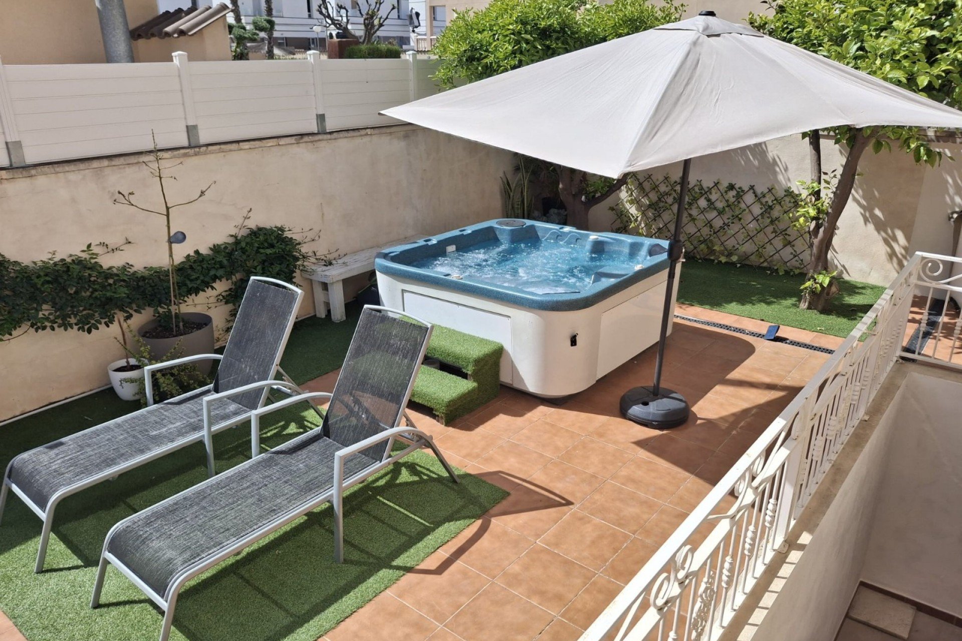 Återförsäljning - Villa Detached -
Ciudad quesada - Ciudad Quesada - Doña Pepa