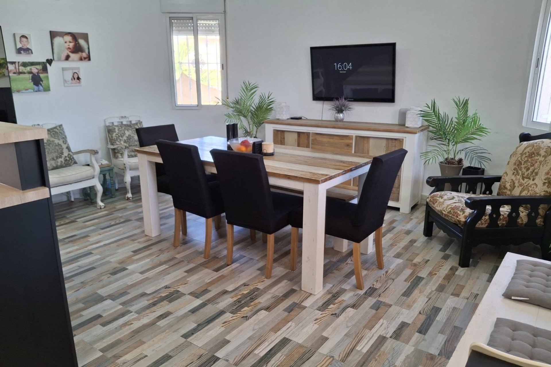 Återförsäljning - Villa Detached -
Ciudad quesada - Ciudad Quesada - Doña Pepa