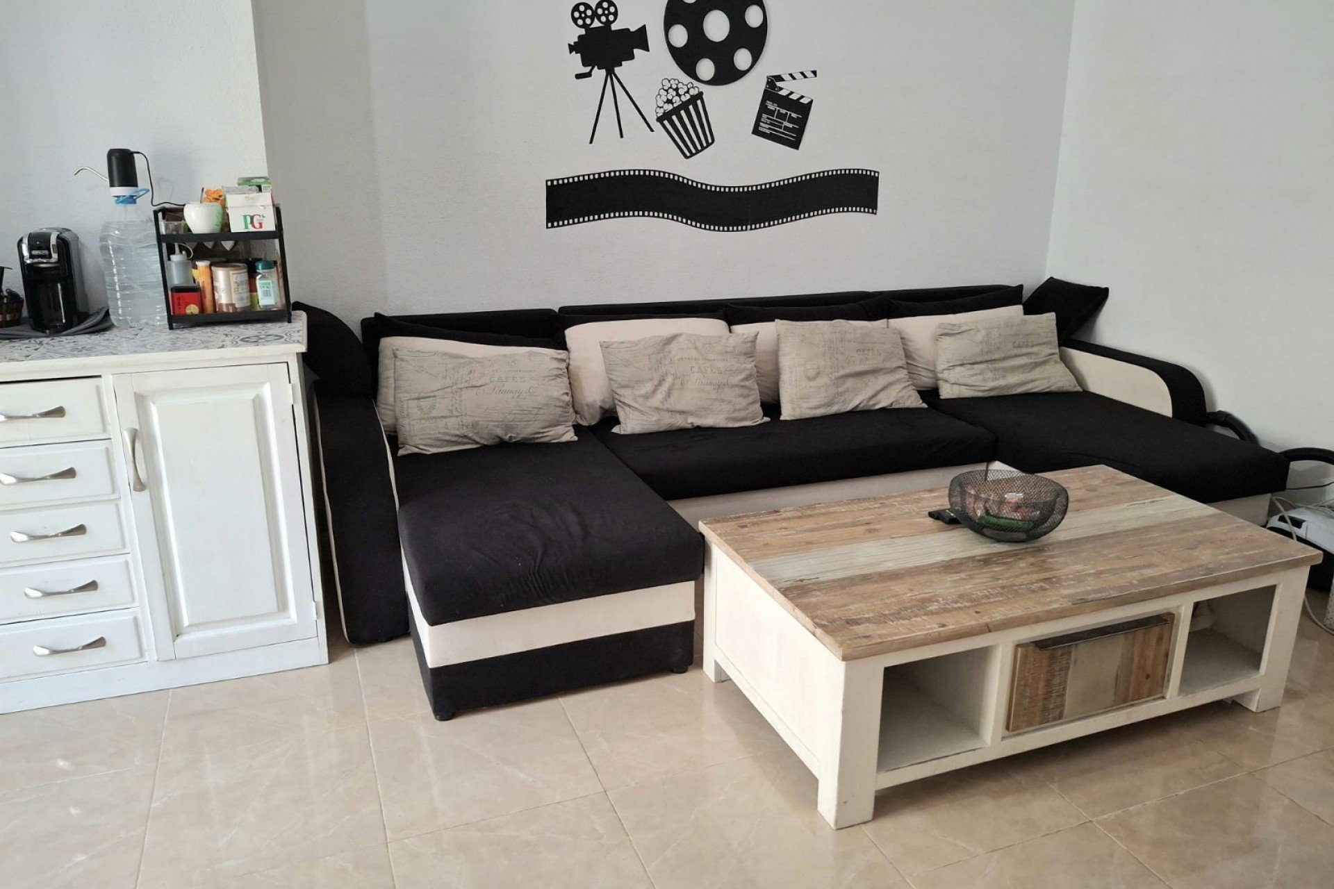 Återförsäljning - Villa Detached -
Ciudad quesada - Ciudad Quesada - Doña Pepa