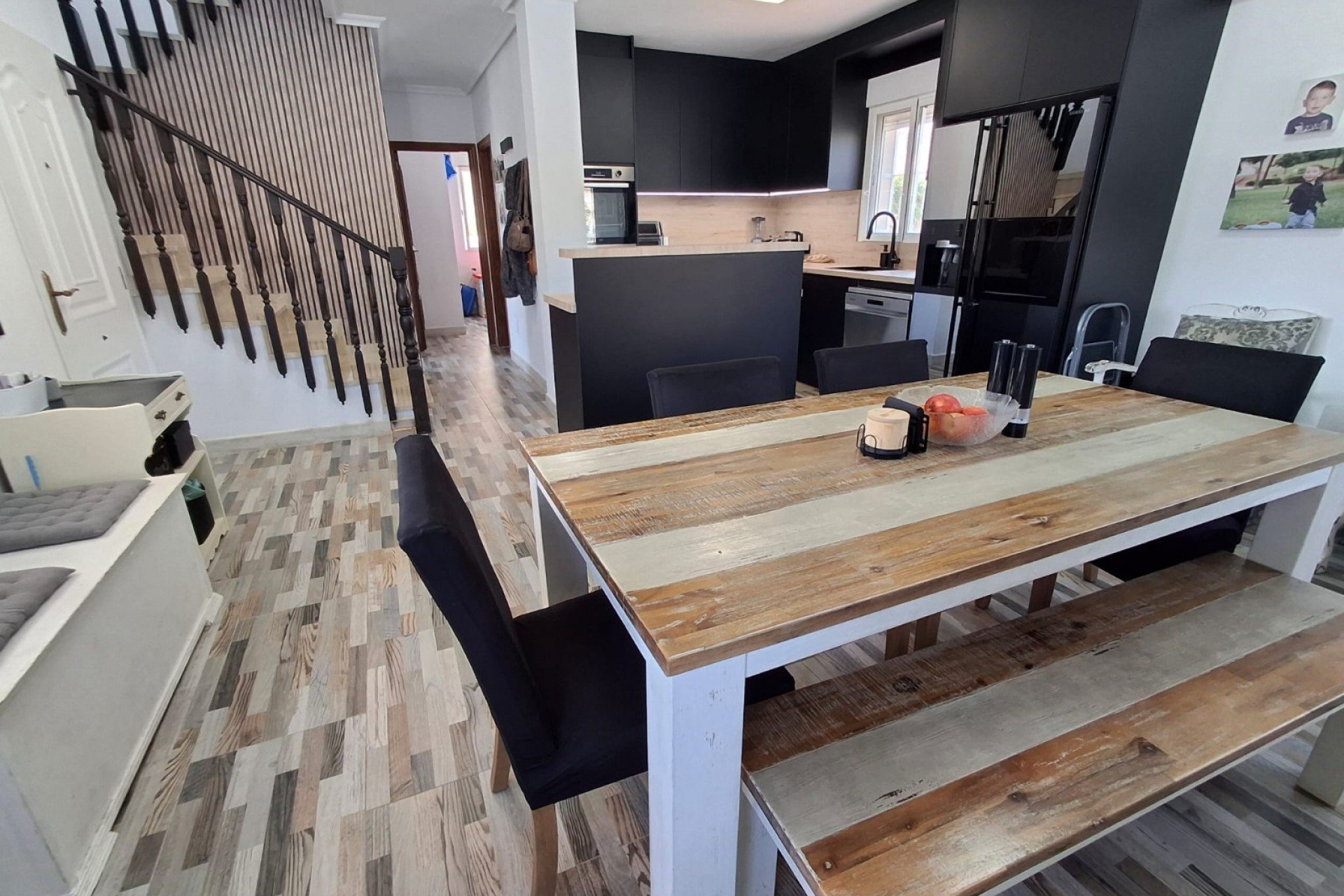 Återförsäljning - Villa Detached -
Ciudad quesada - Ciudad Quesada - Doña Pepa