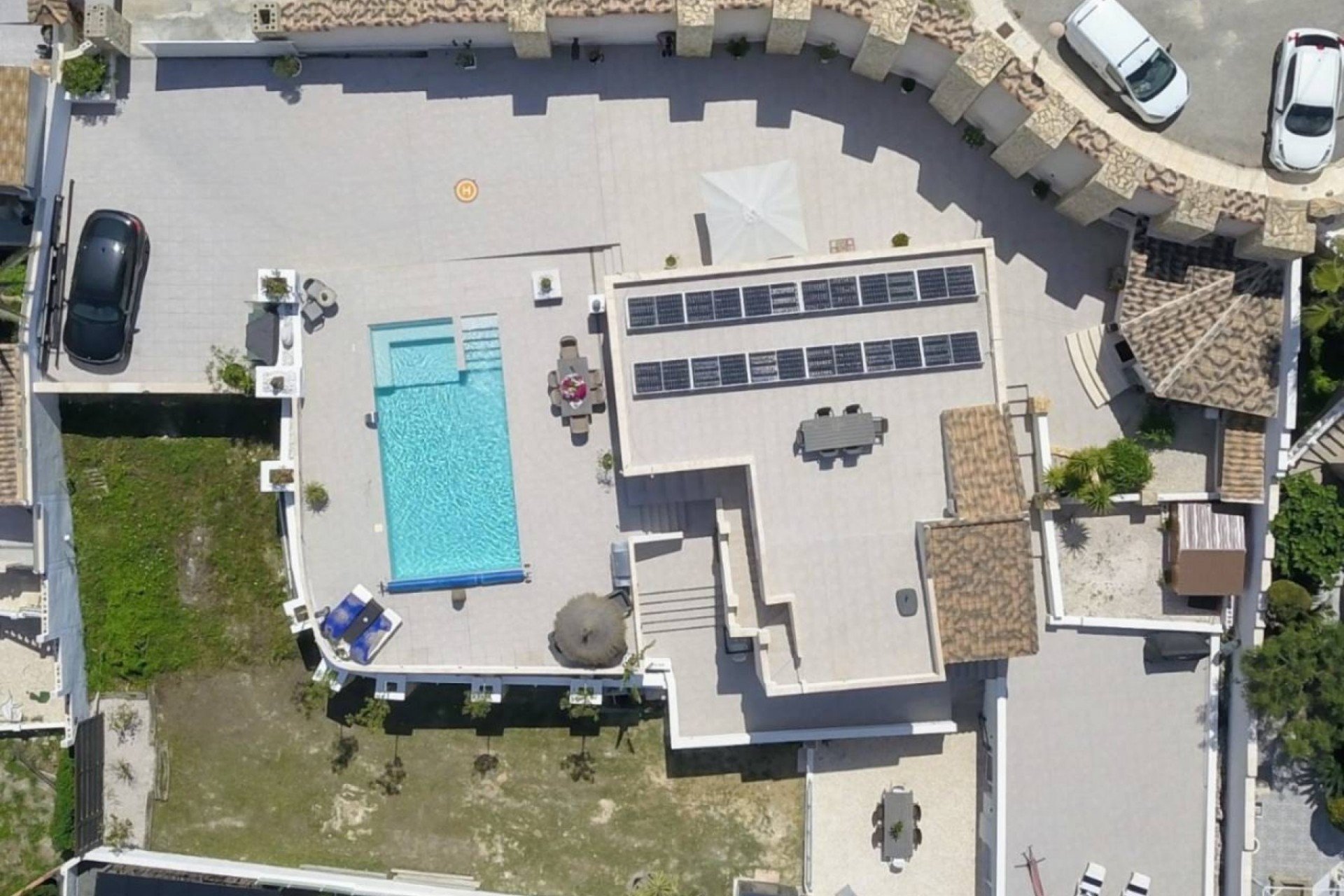 Återförsäljning - Villa Detached -
Ciudad quesada - Golf La Marquesa (Ciudad Quesada)