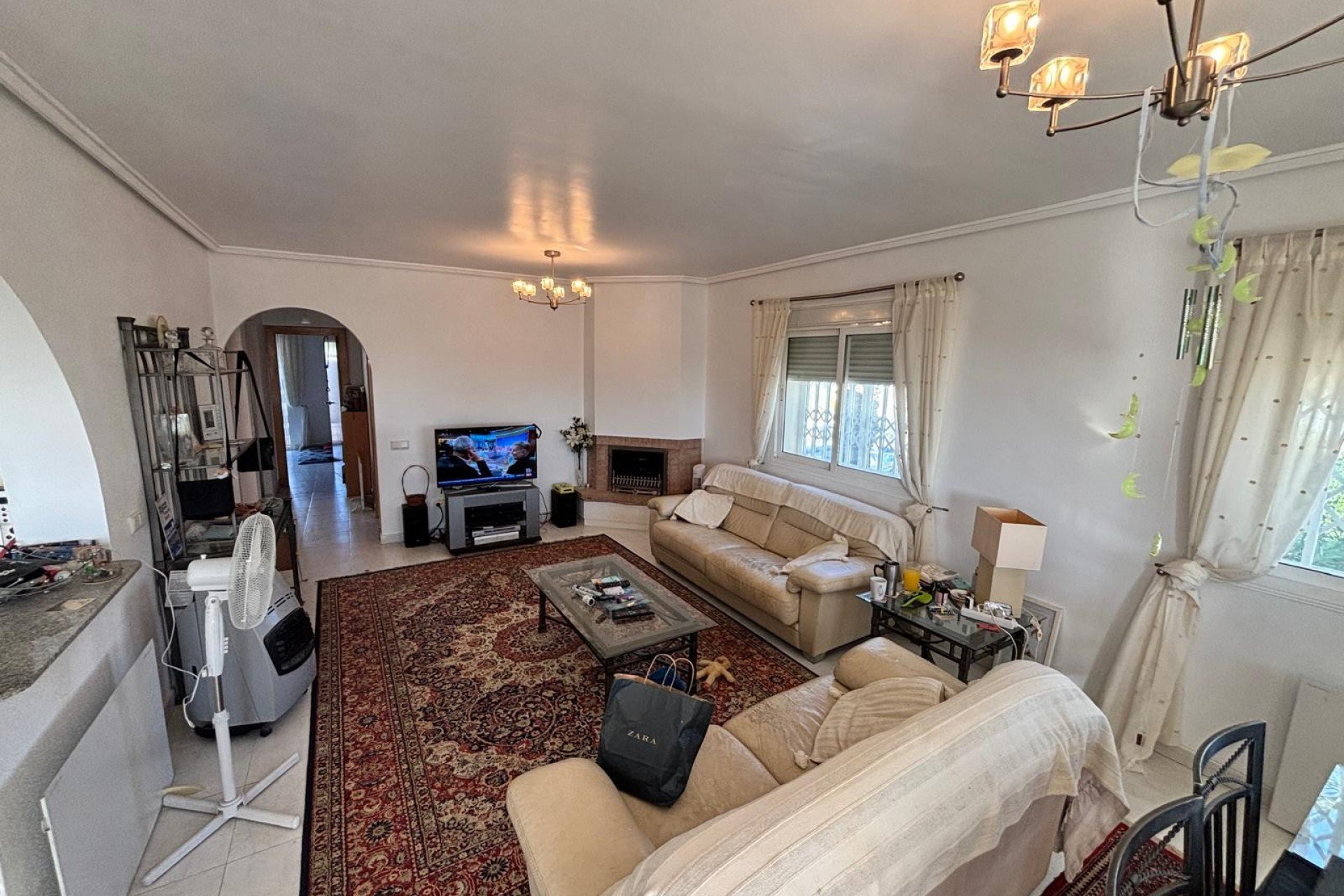 Återförsäljning - Villa Detached -
Ciudad quesada - La Fiesta