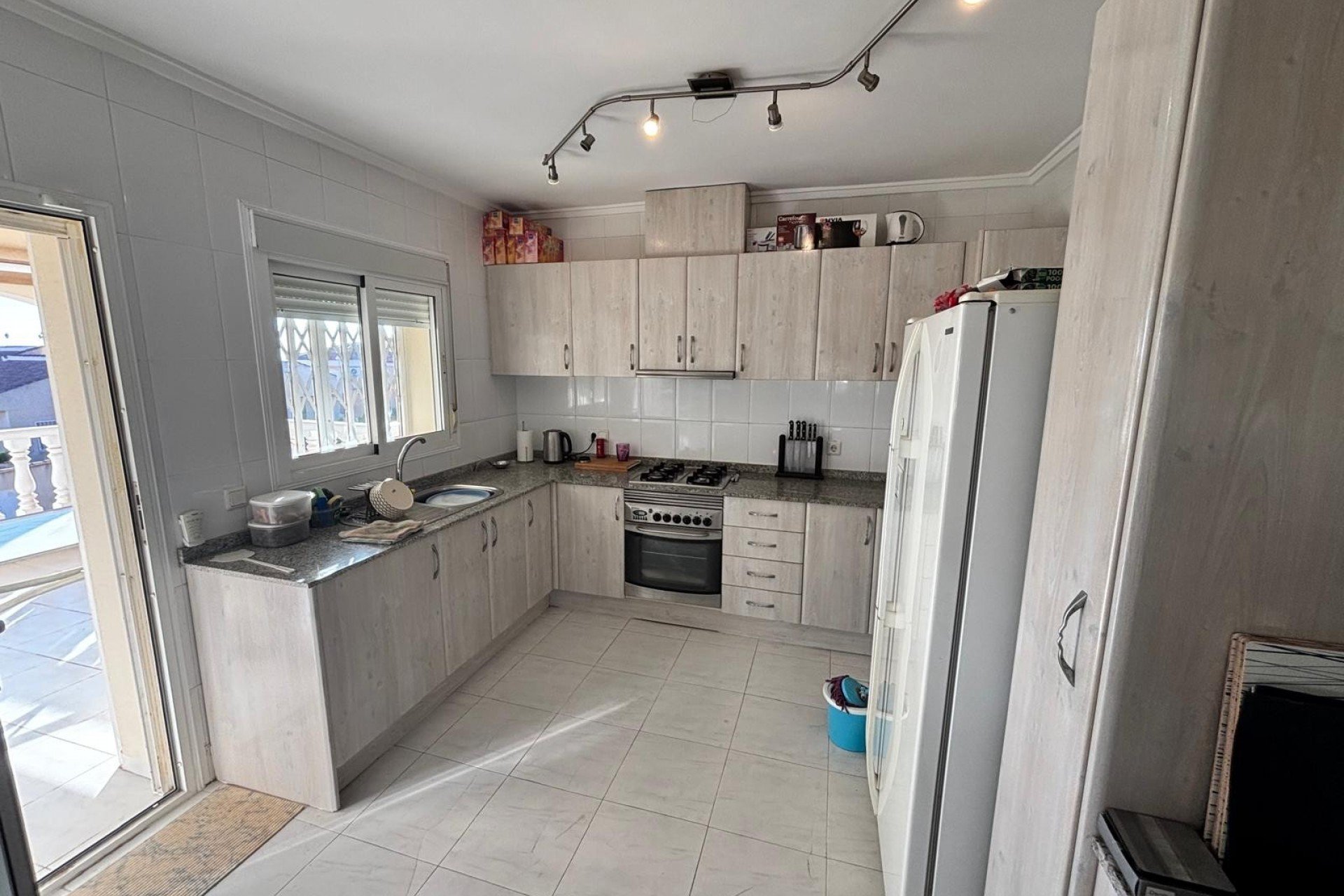 Återförsäljning - Villa Detached -
Ciudad quesada - La Fiesta