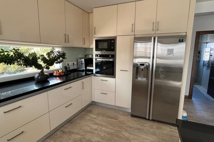 Återförsäljning - Villa Detached -
Ciudad quesada - Rojales