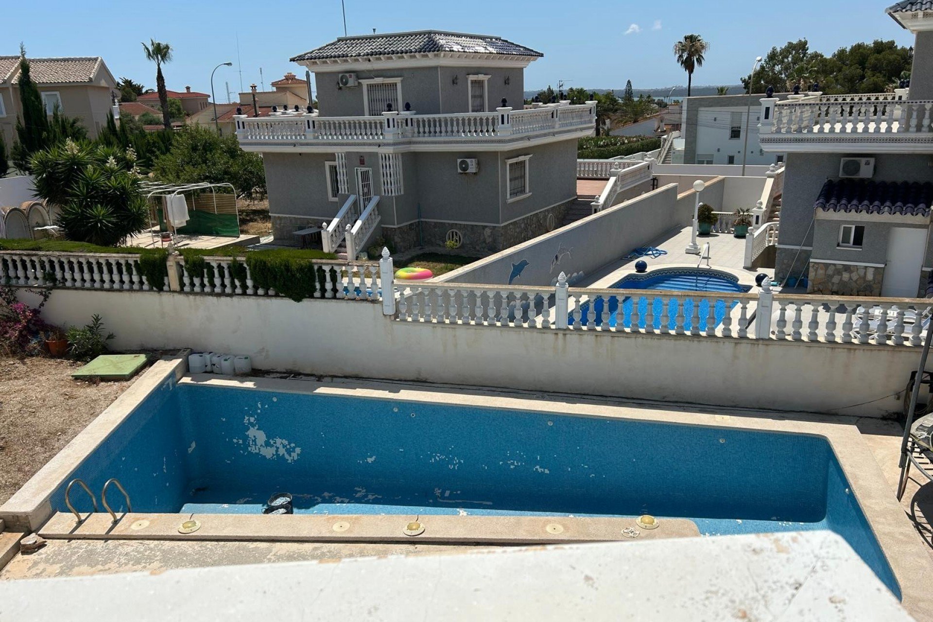 Återförsäljning - Villa Detached -
Ciudad quesada - Rojales