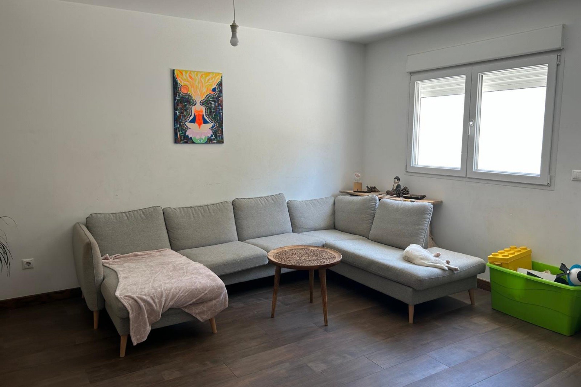 Återförsäljning - Villa Detached -
Ciudad quesada - Rojales