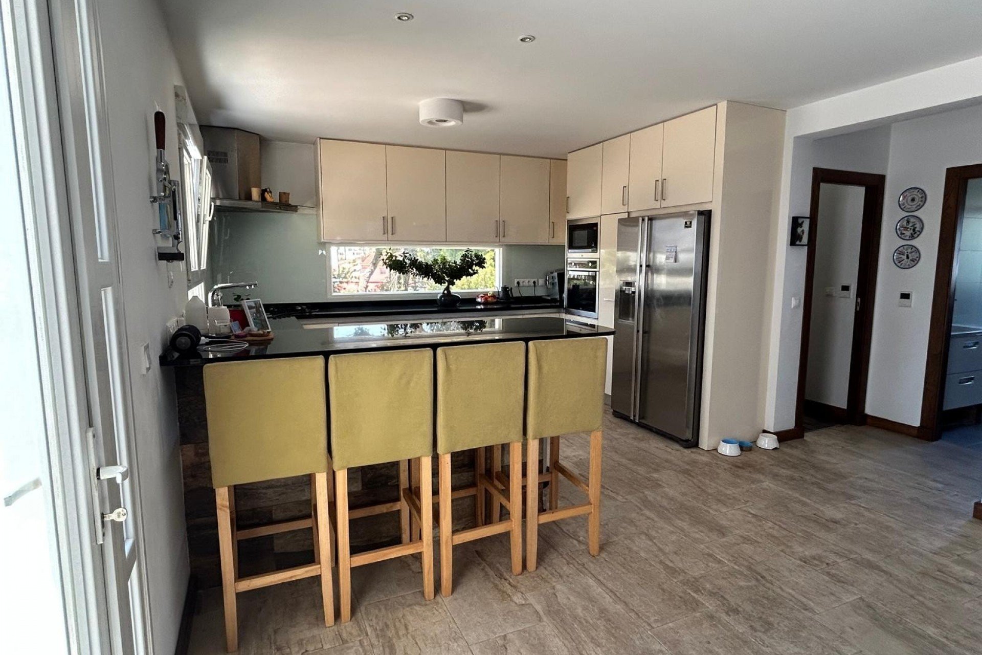 Återförsäljning - Villa Detached -
Ciudad quesada - Rojales