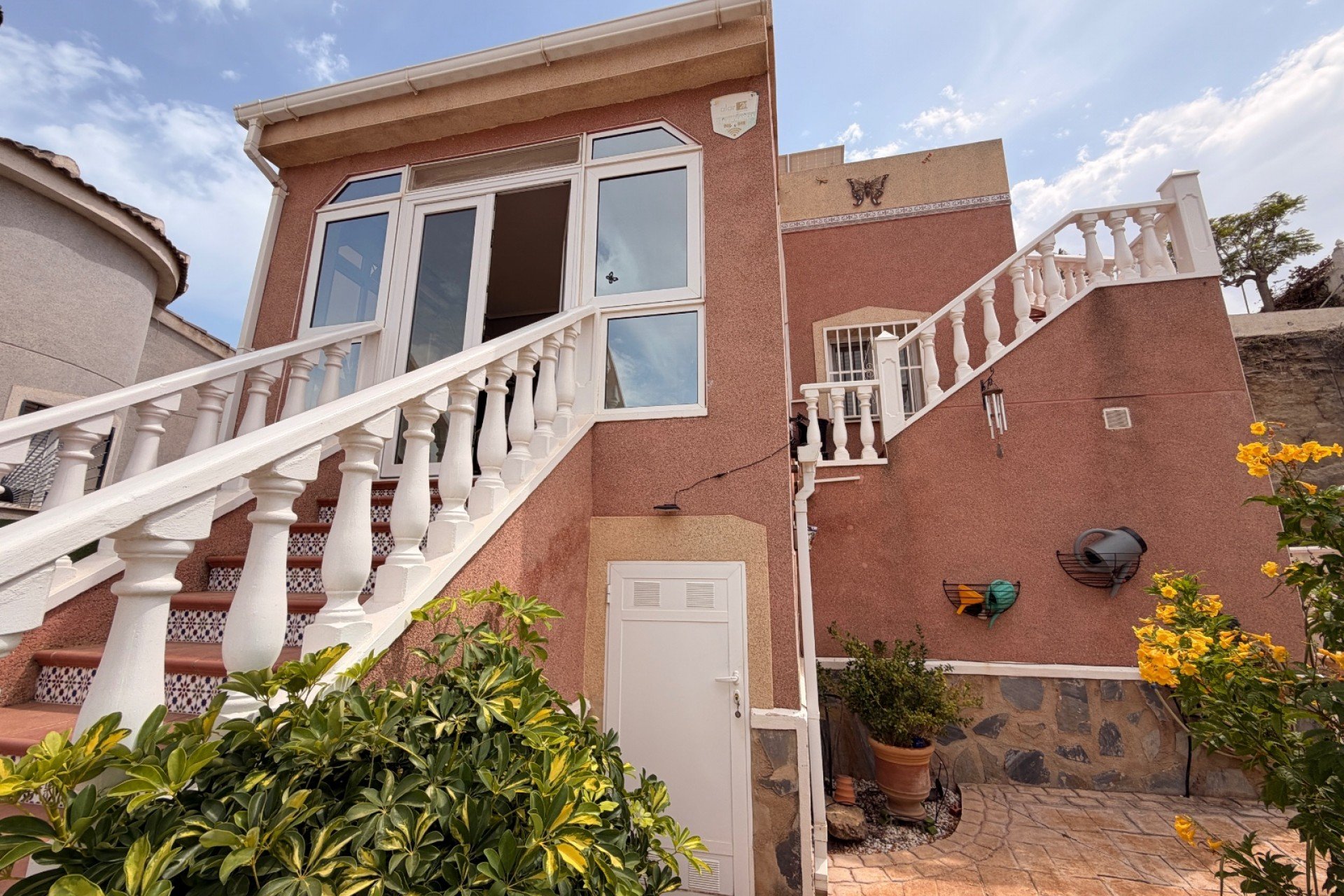 Återförsäljning - Villa Detached -
Ciudad quesada - Rojales