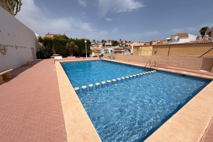 Återförsäljning - Villa Detached -
Ciudad quesada - Rojales